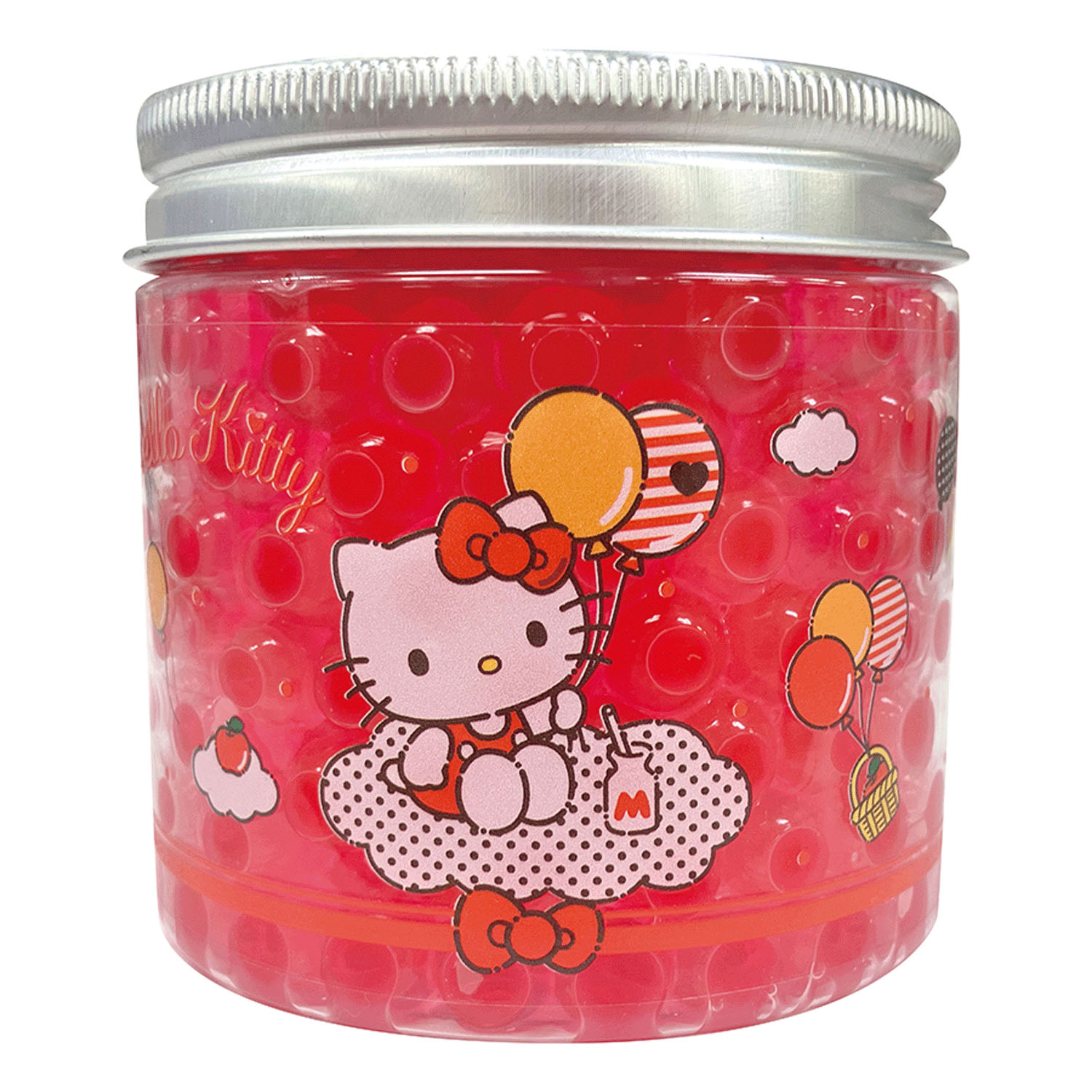 フレグランスビーズ ハローキティ - 画像1