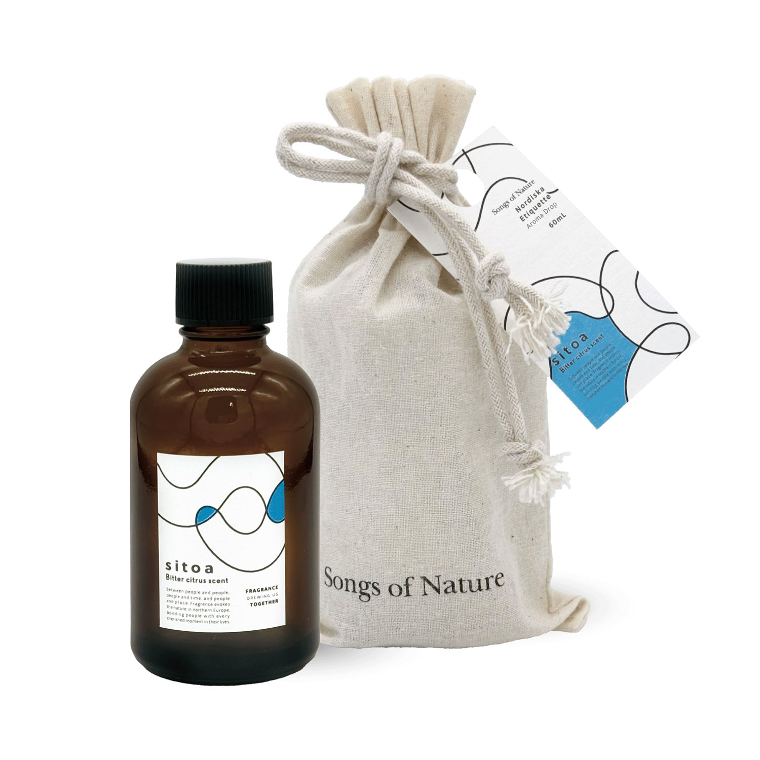 エチケットアロマドロップ - 画像4