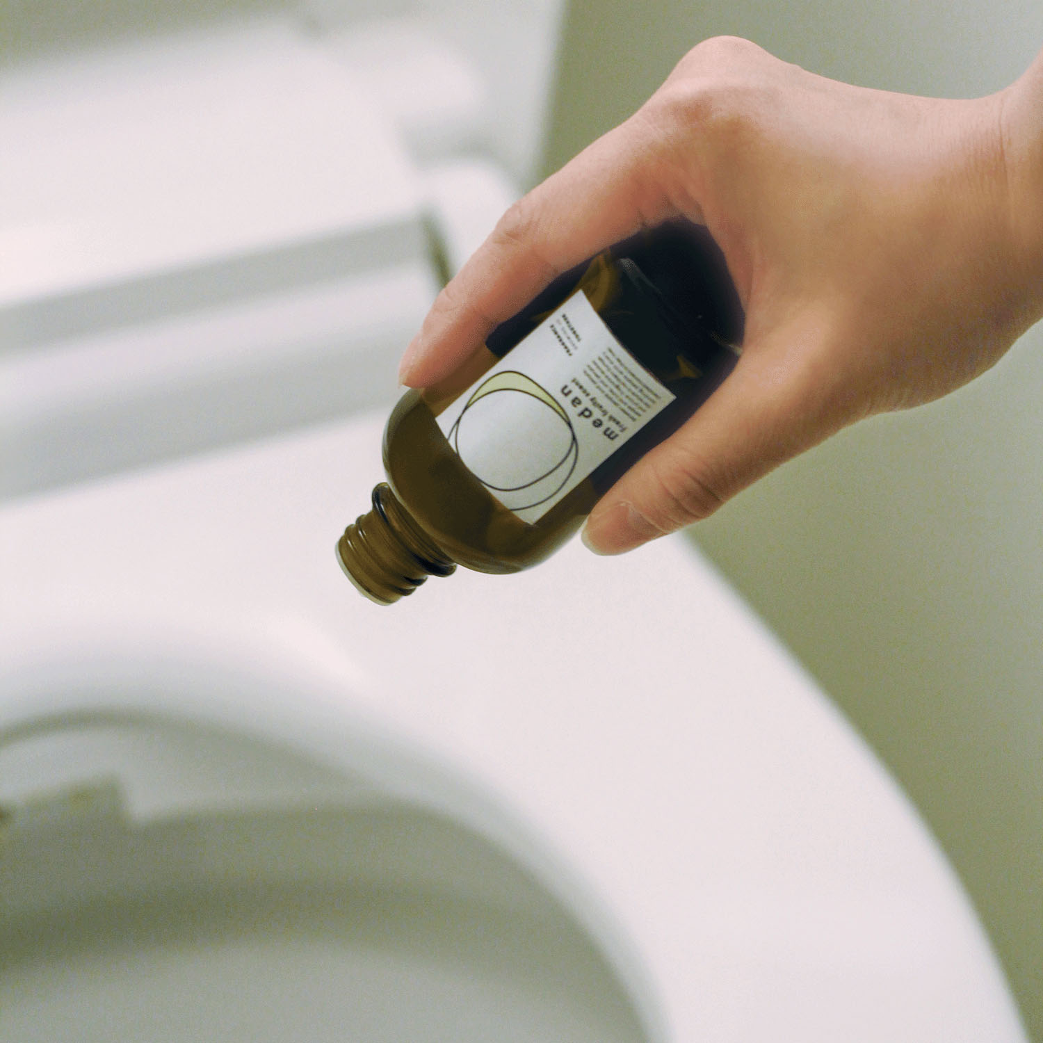 エチケットアロマドロップ - 画像1