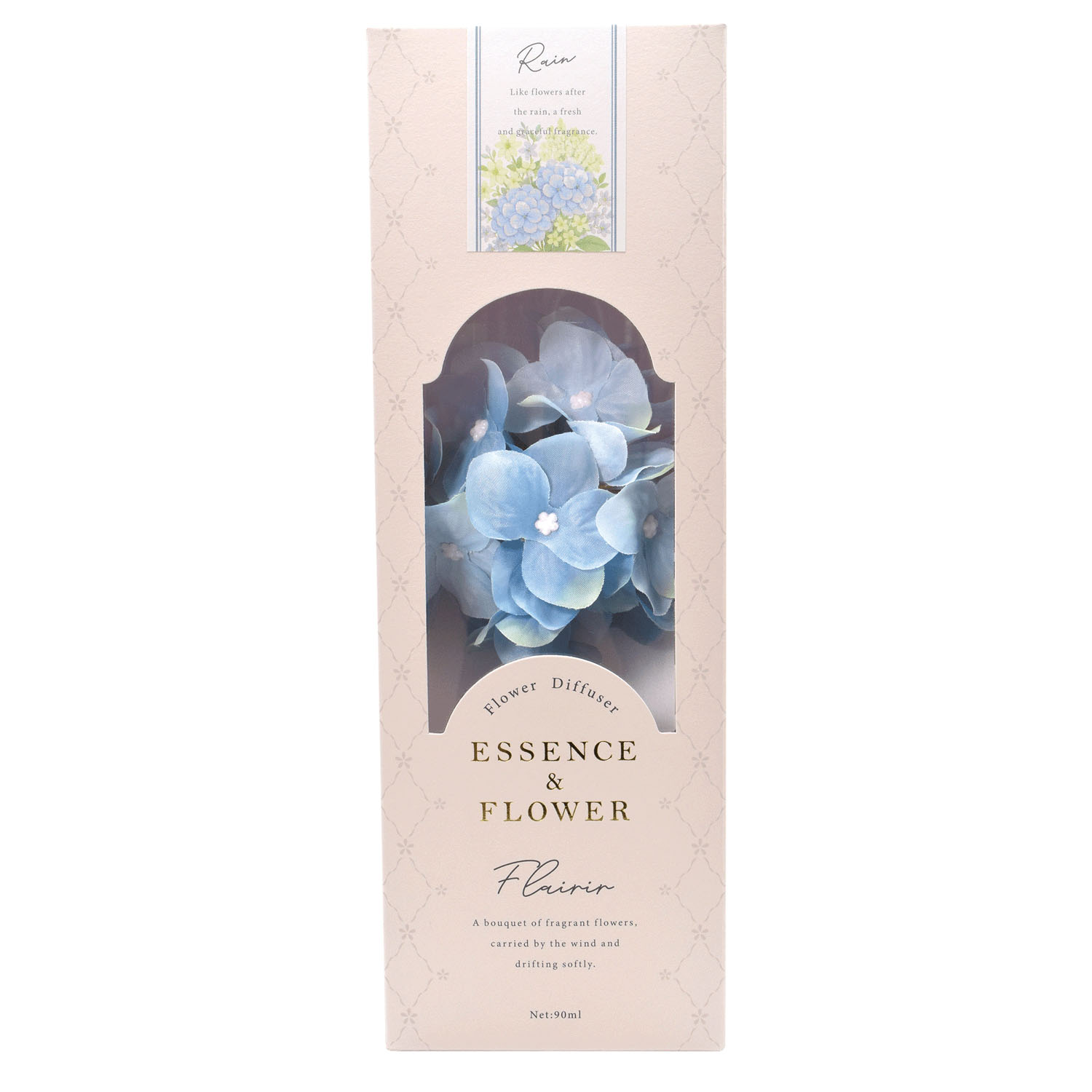 E＆F フレアリール フラワーディフューザー - 画像7