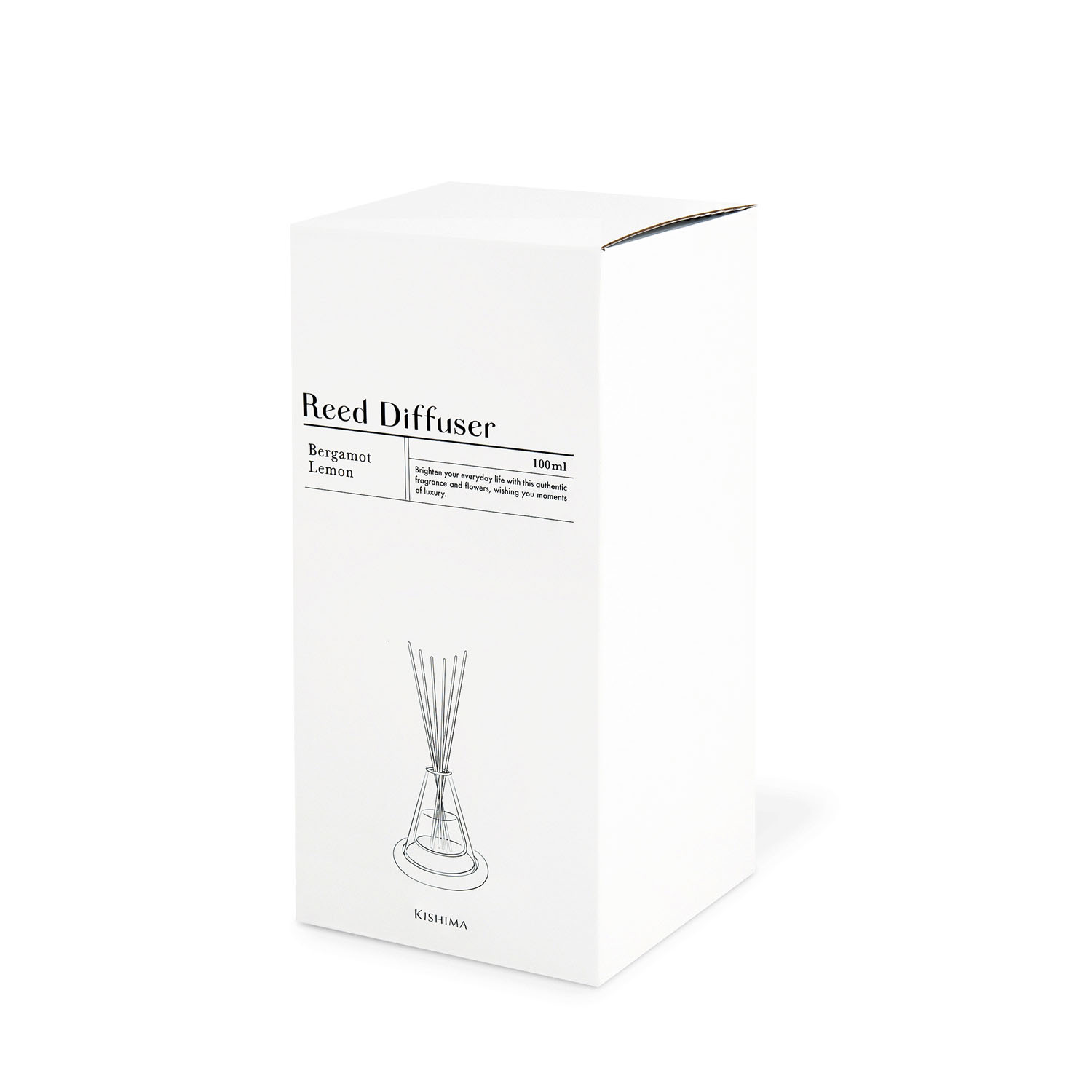 リードディフューザー - 画像3