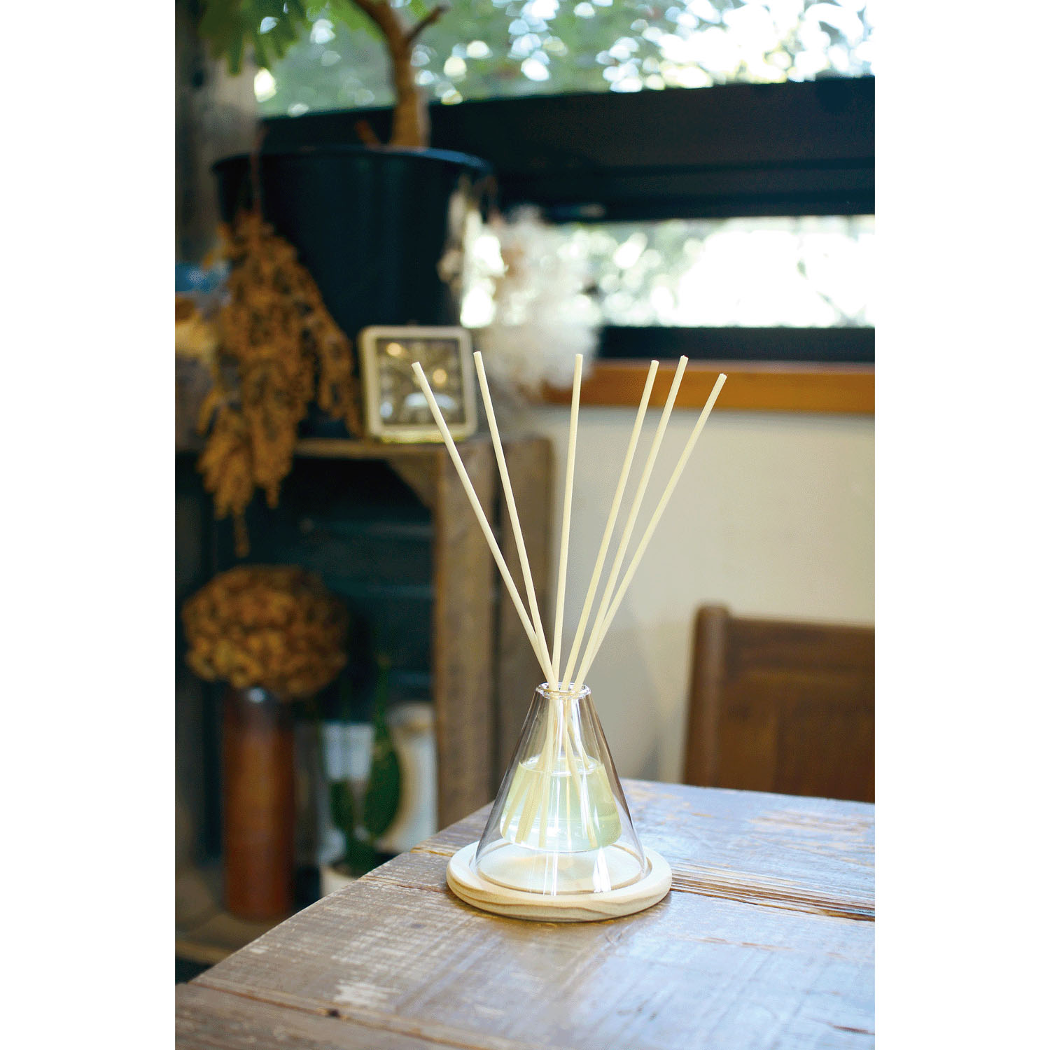 リードディフューザー - 画像1