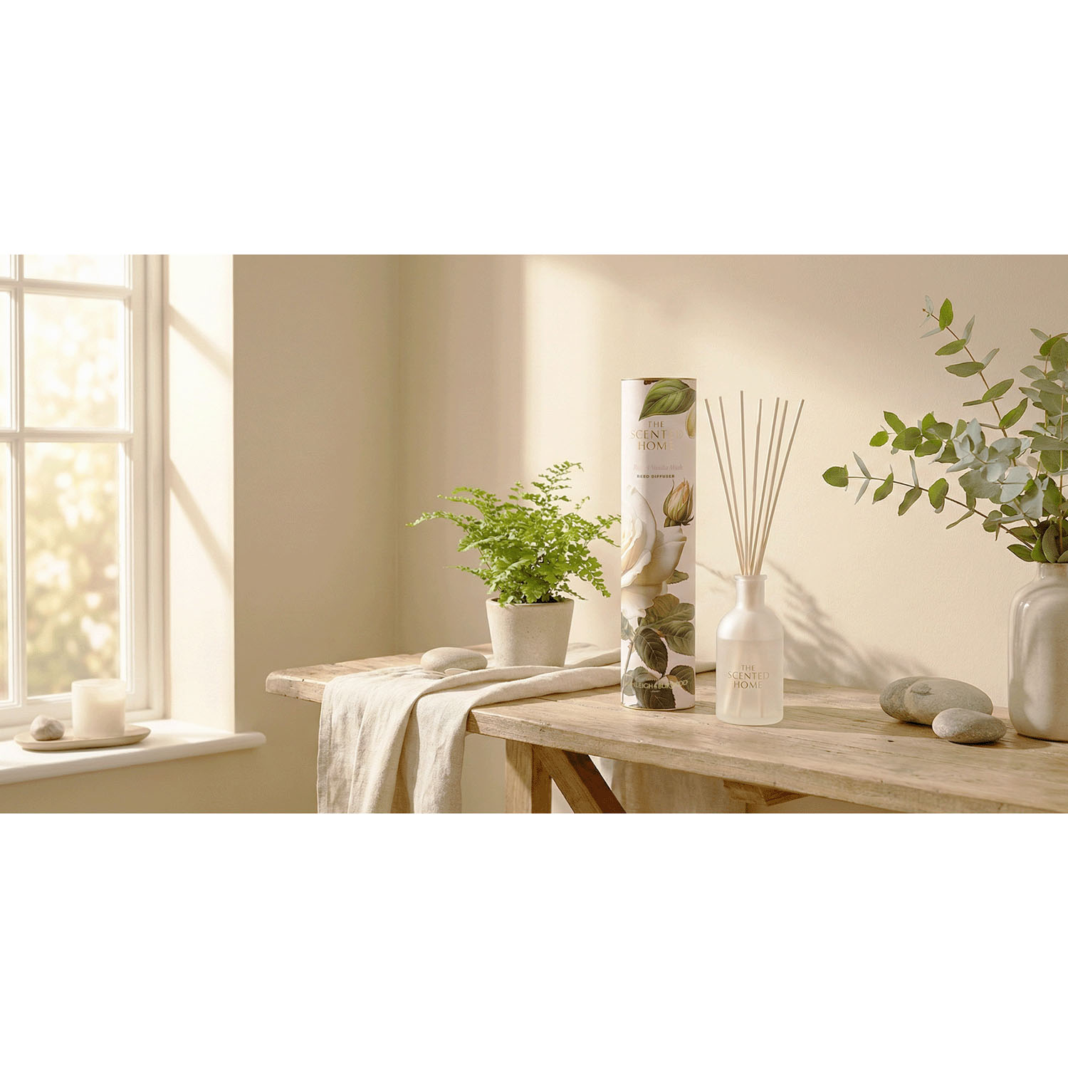 ASHLEIGH＆BURWOOD ディフューザー 150ml - 画像2