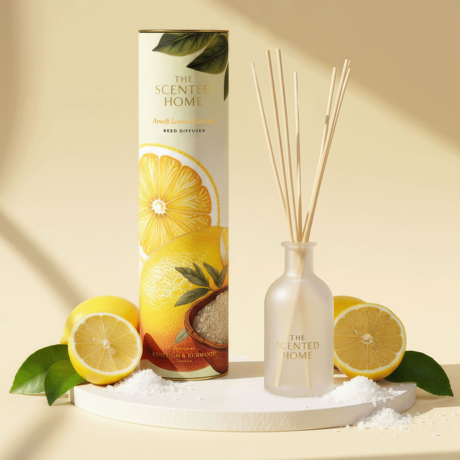 【44－00：店頭終了予定】ASHLEIGH＆BURWOOD ディフューザー 150ml - 画像18