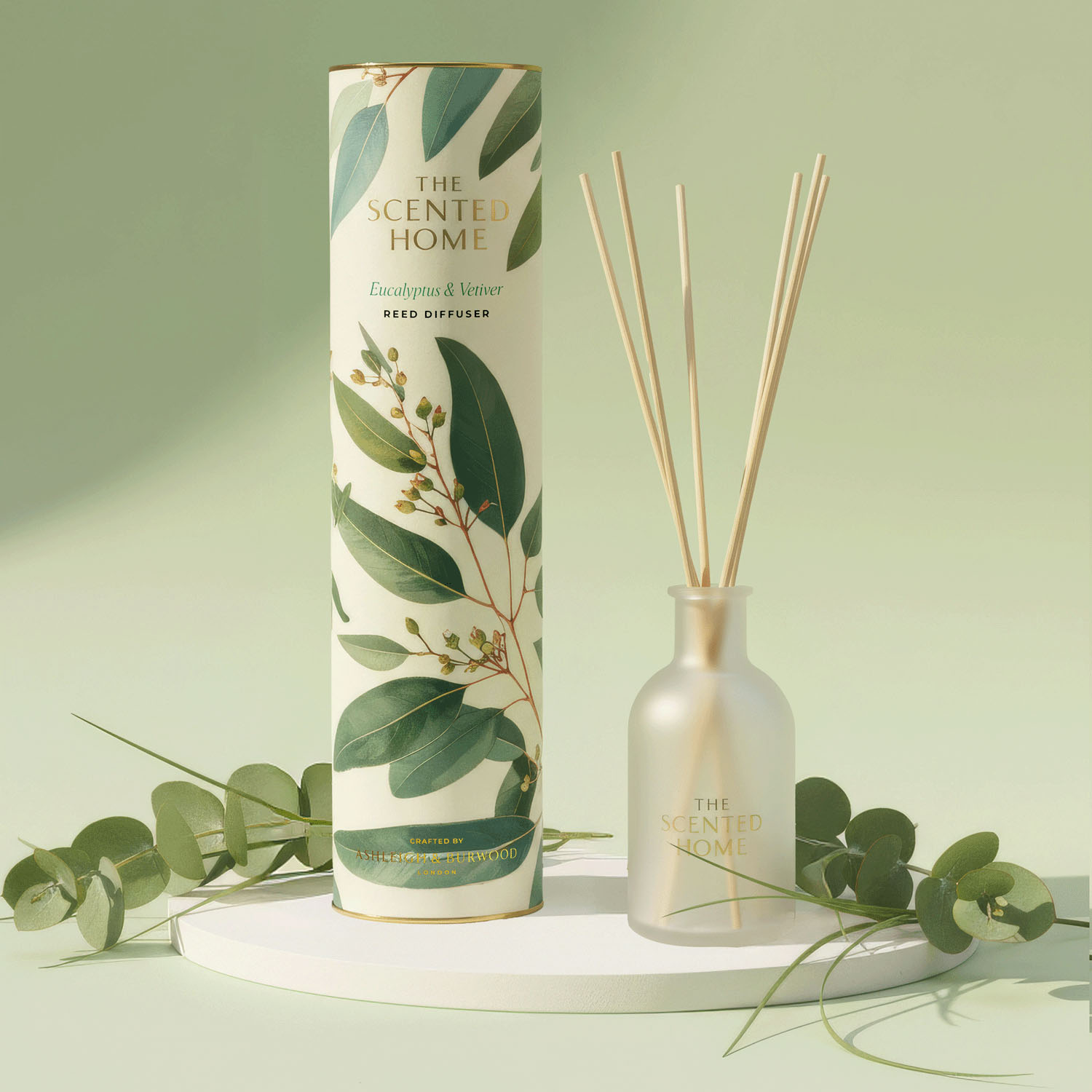 ASHLEIGH＆BURWOOD ディフューザー 150ml - 画像22