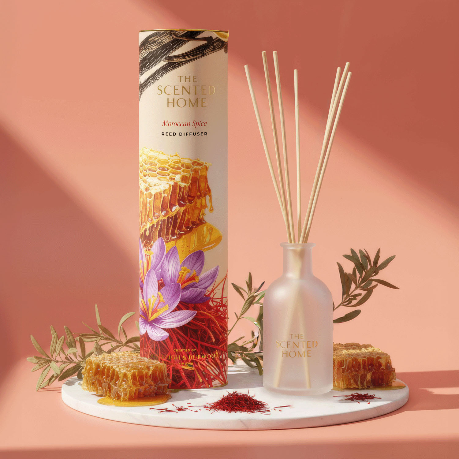 【44－00：店頭終了予定】ASHLEIGH＆BURWOOD ディフューザー 150ml - 画像30