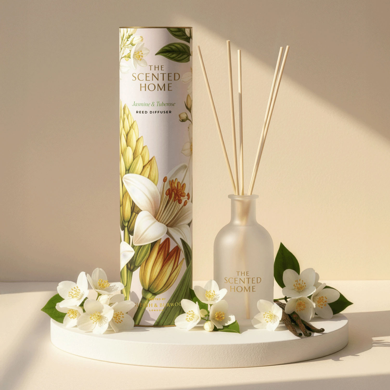 ASHLEIGH＆BURWOOD ディフューザー 150ml - 画像6