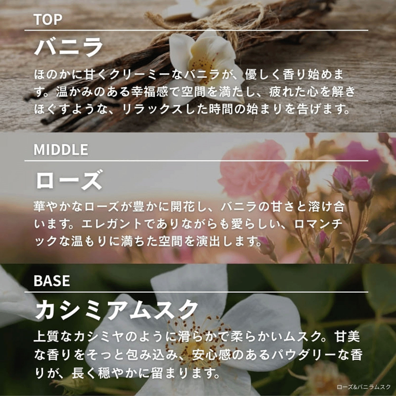 ASHLEIGH＆BURWOOD ルームスプレー - 画像11