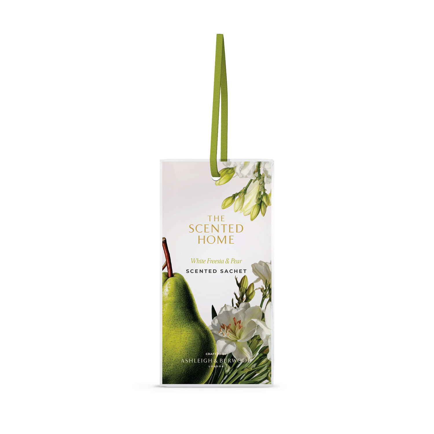 ASHLEIGH＆BURWOOD サシェ - 画像6