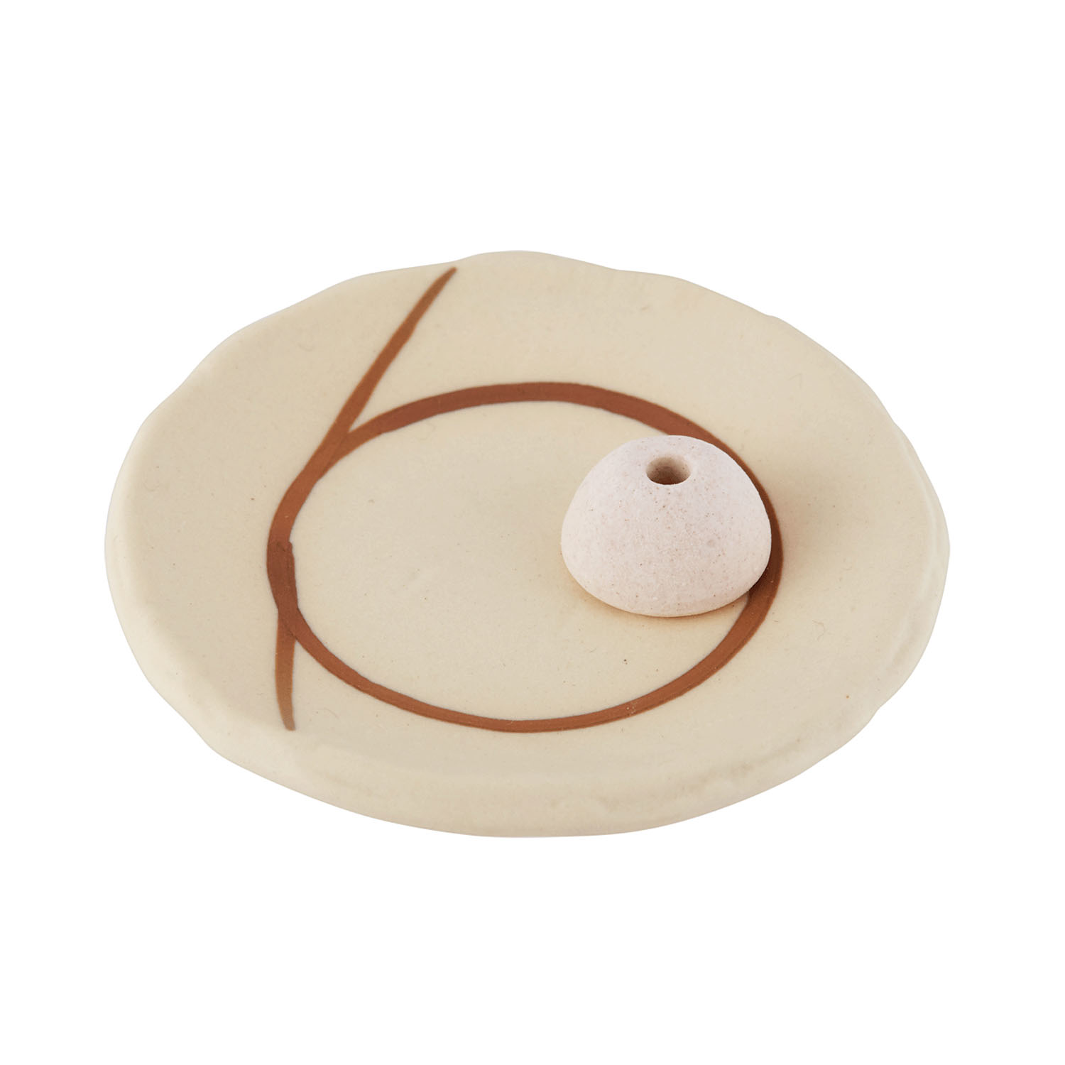 和の香台 香皿 - 画像2