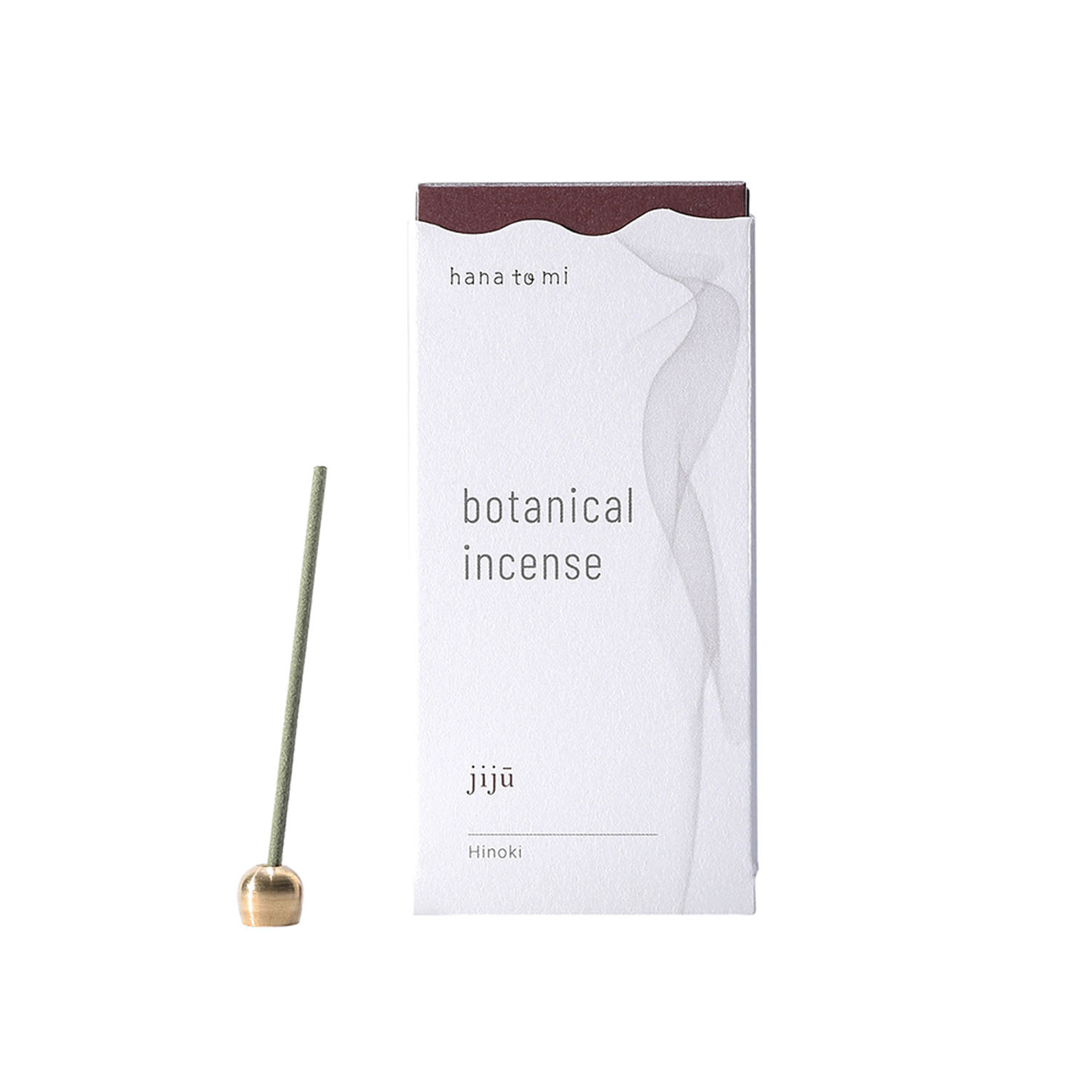 hanatomi ボタニカルインセンス - 画像17