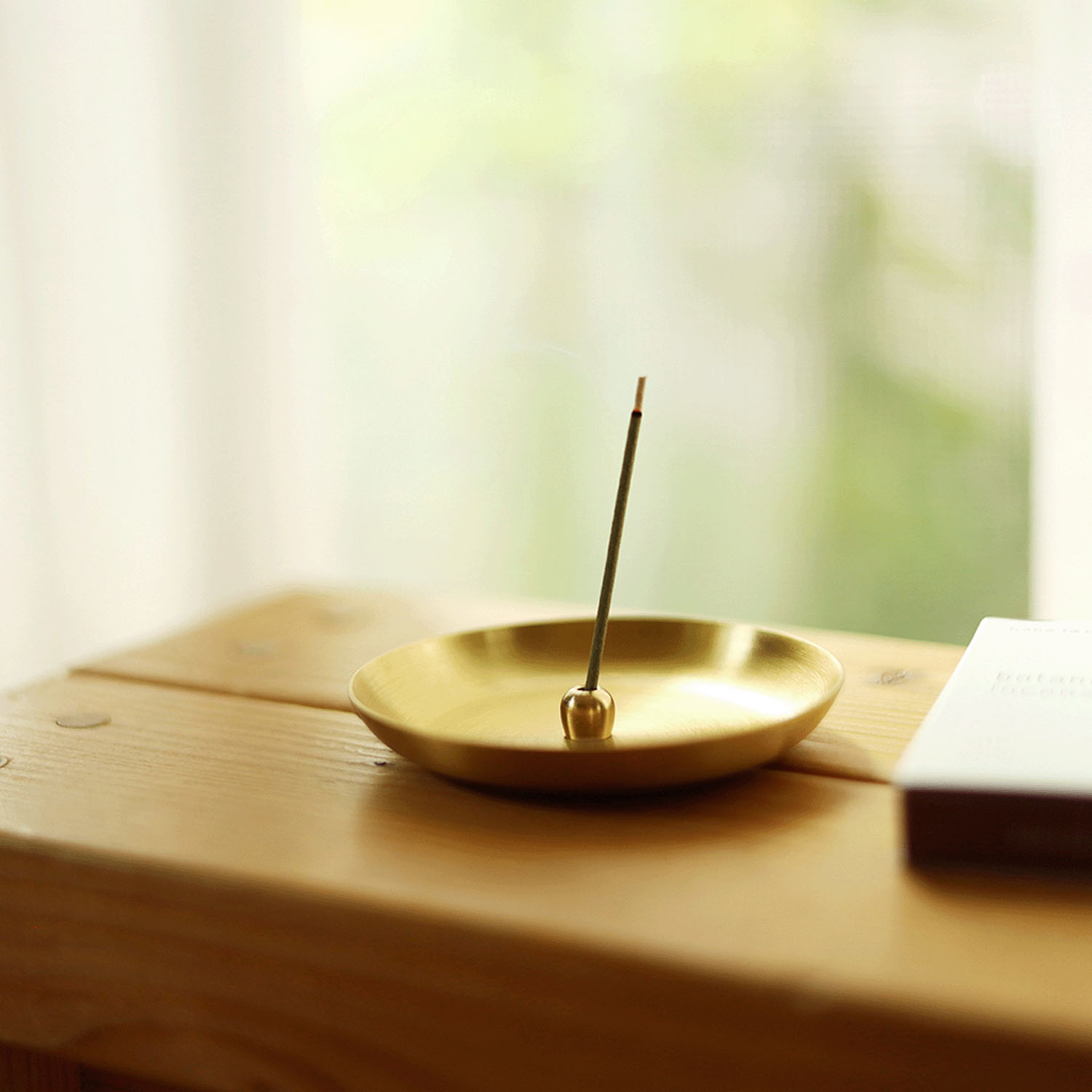 hanatomi ボタニカルインセンス - 画像7