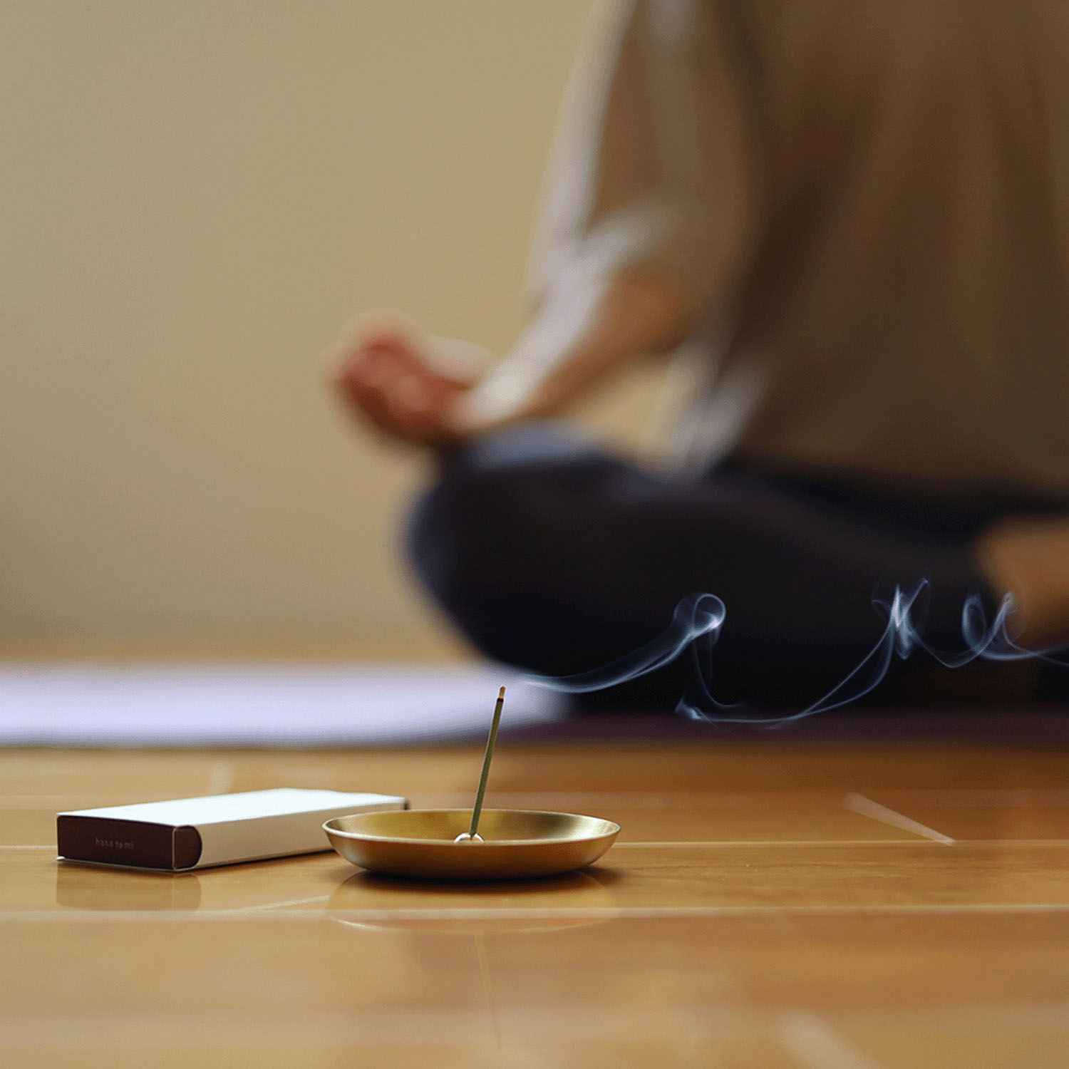 hanatomi ボタニカルインセンス - 画像8