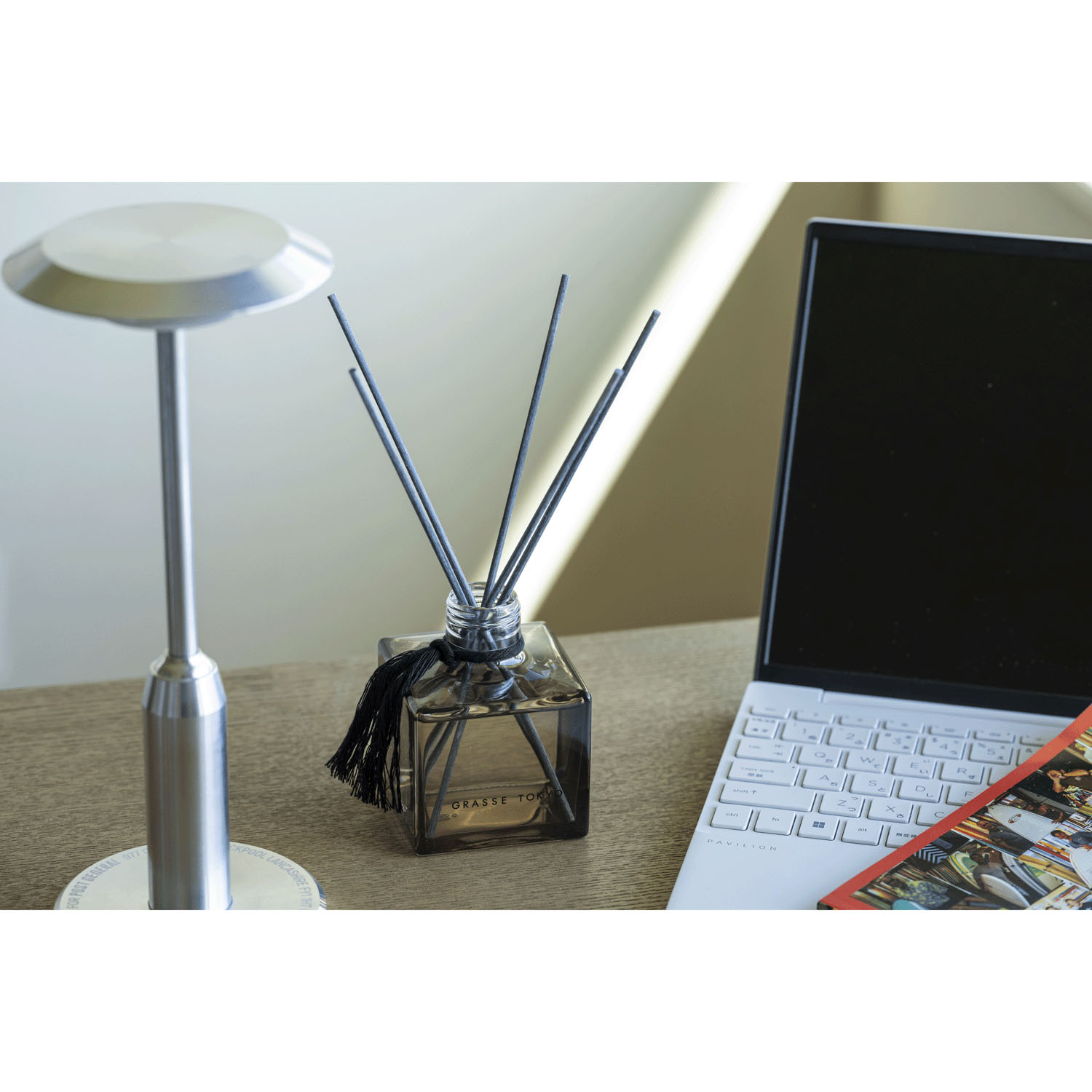 GRASSE TOKYO リードディフューザー200ml - 画像11