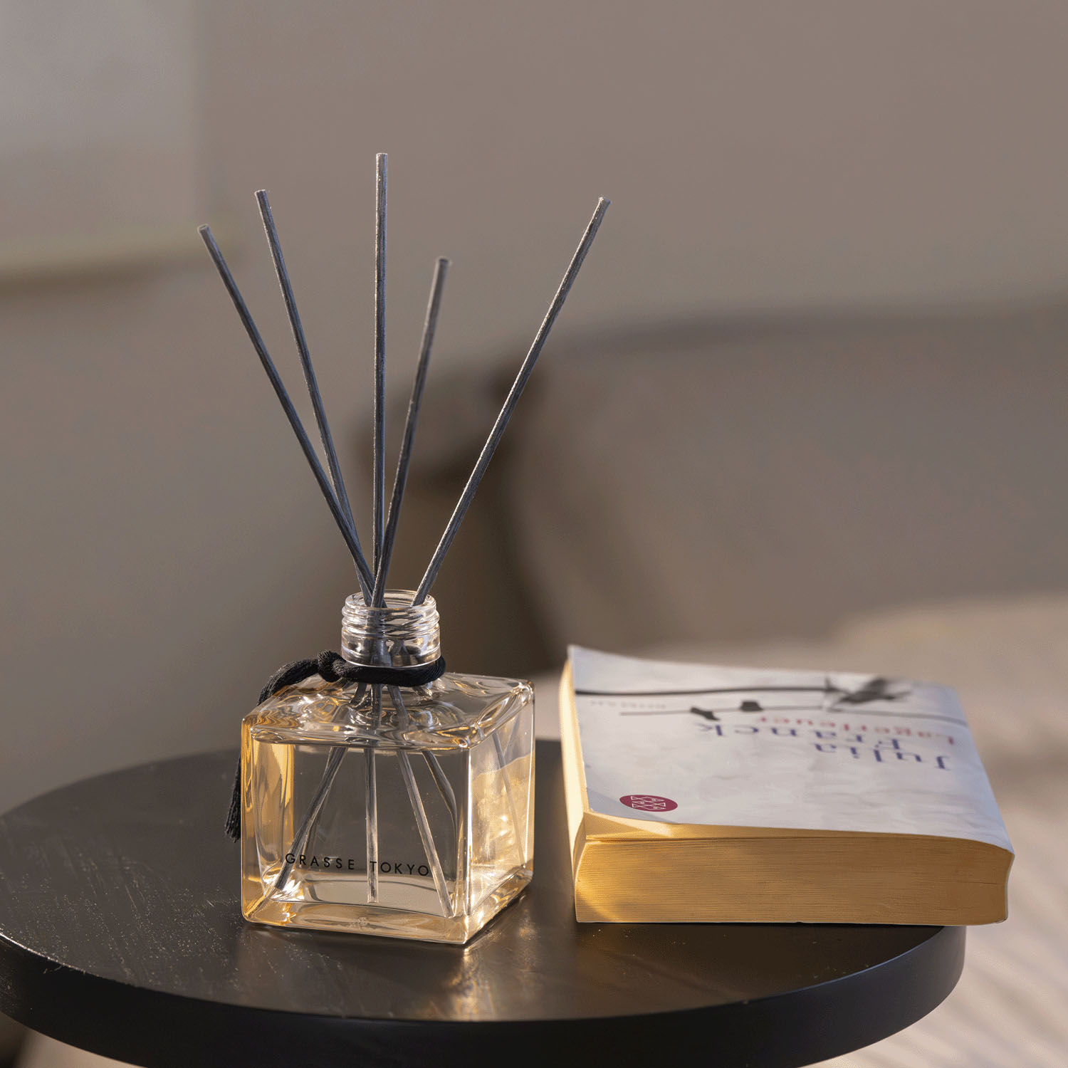 GRASSE TOKYO リードディフューザー200ml - 画像14