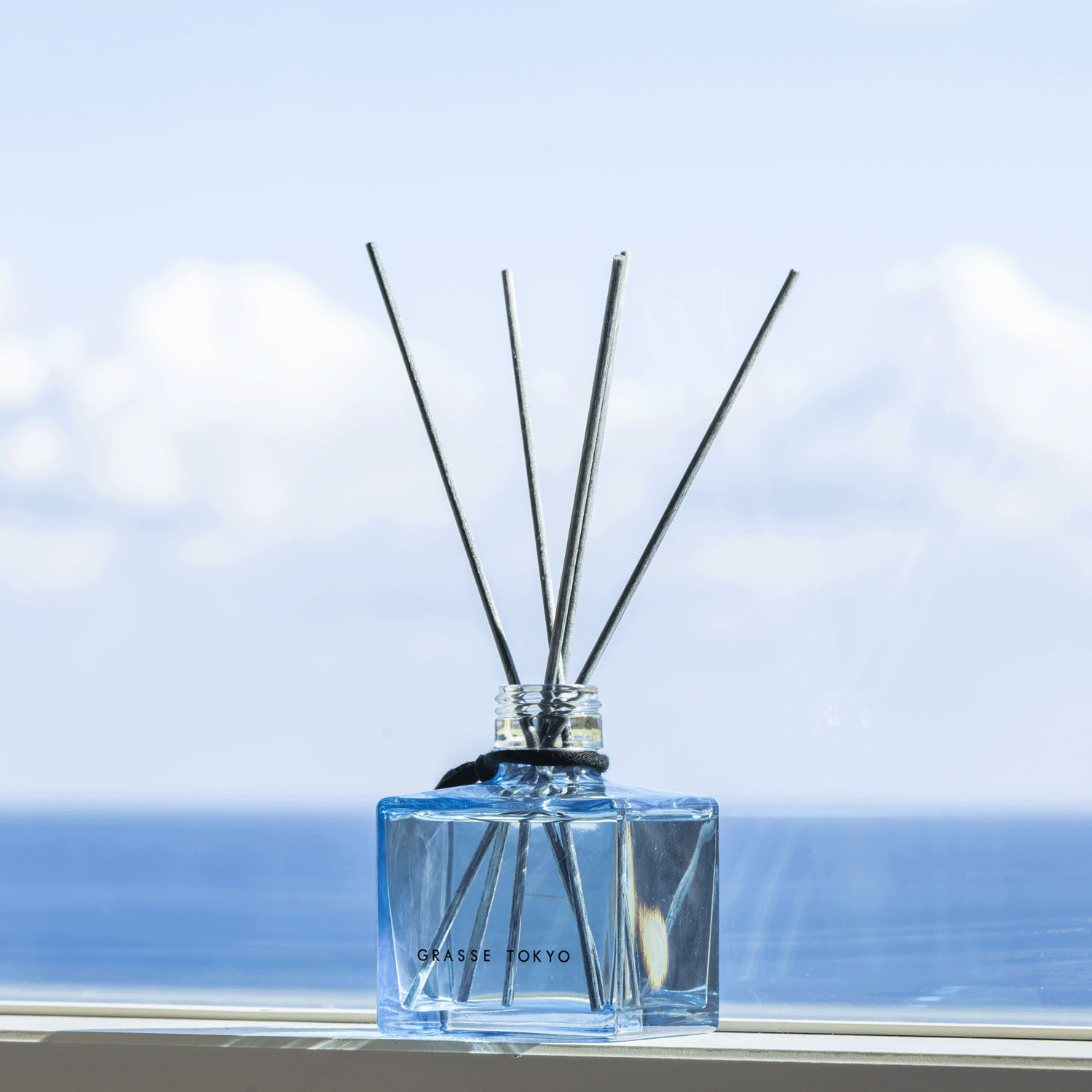 GRASSE TOKYO リードディフューザー200ml - 画像7