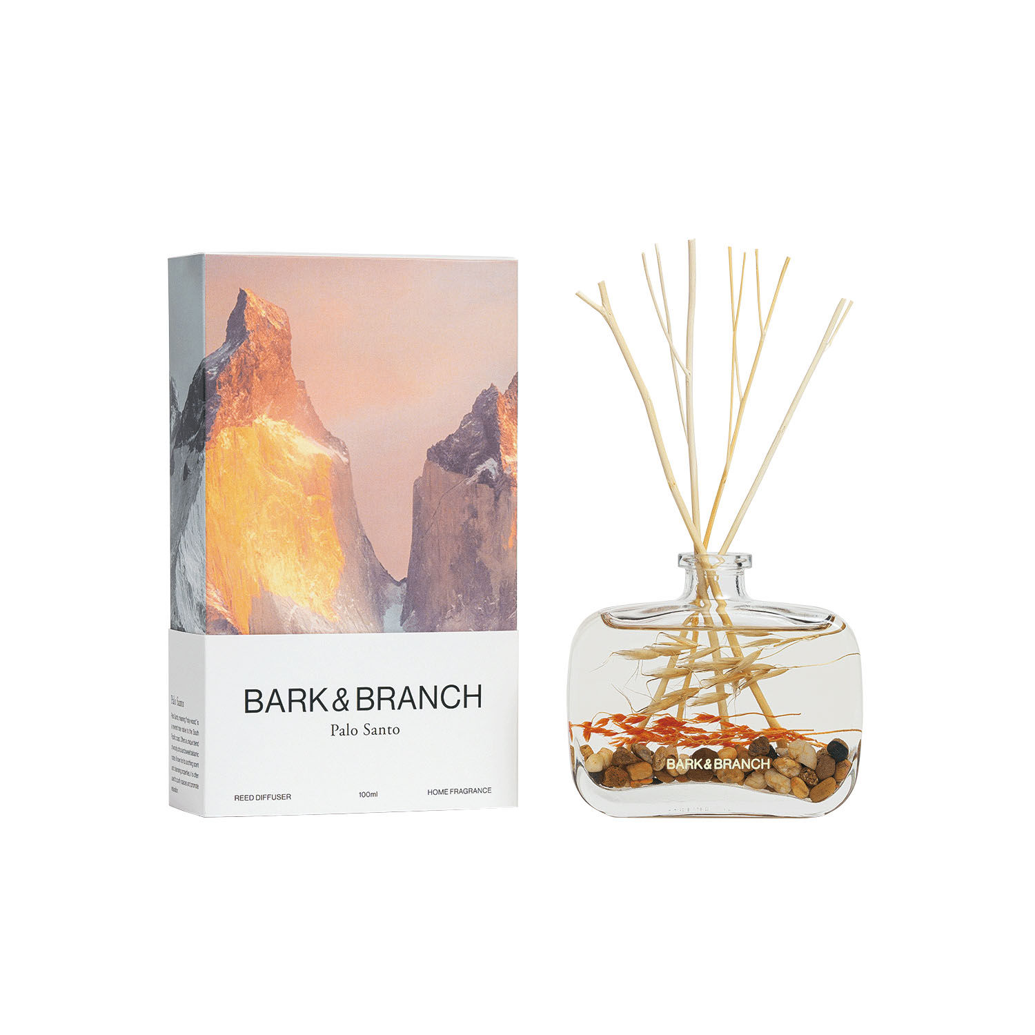 Bark＆Branchディフューザー100ml - 画像5