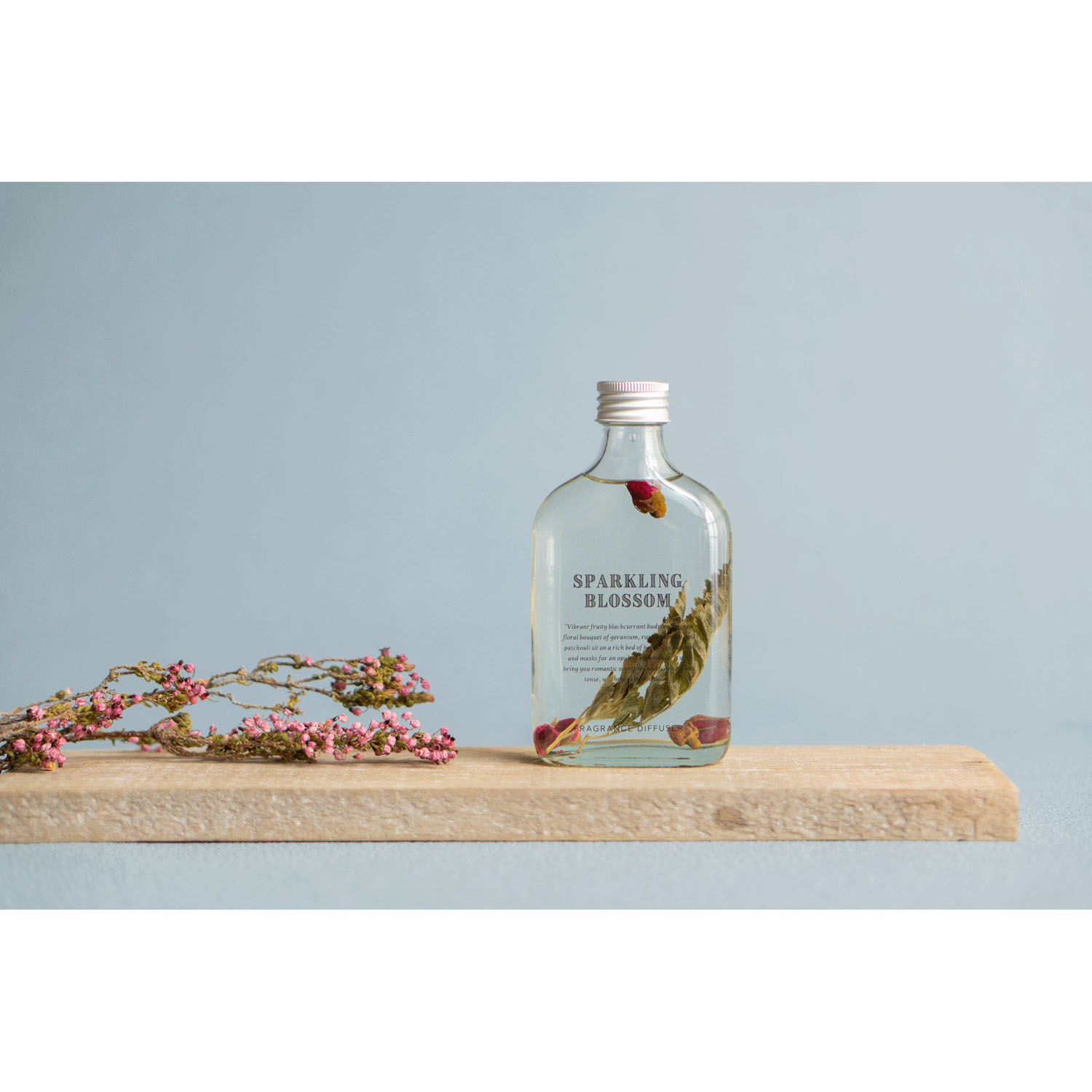 BOTANICAL  BOTTLES ディフューザー180ml - 画像2
