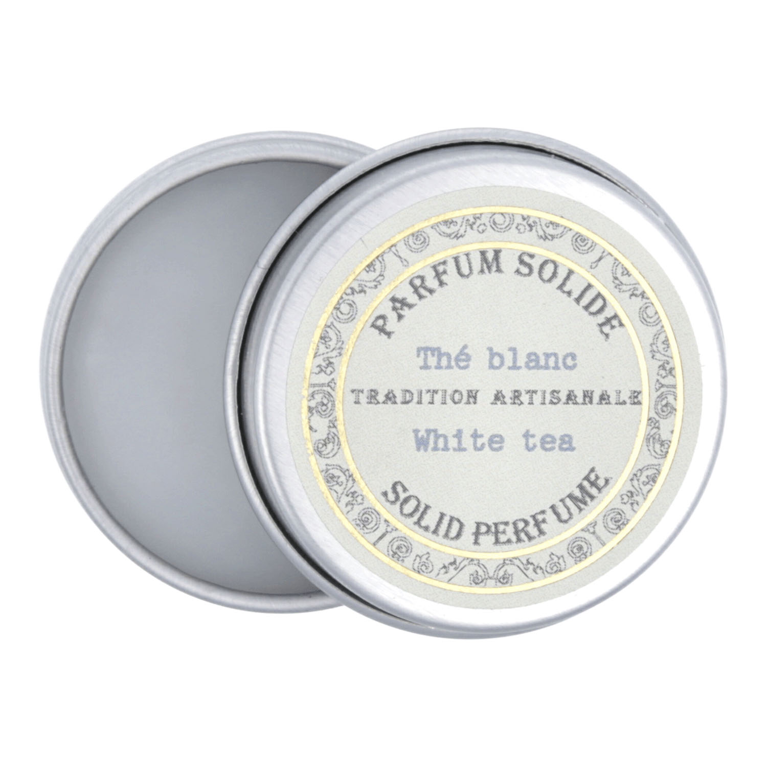 サンタールエボーテ 練香水 - 画像4