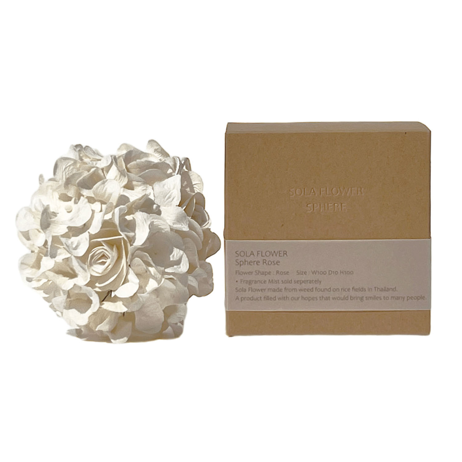 ソラフラワ―スフィア - 画像2