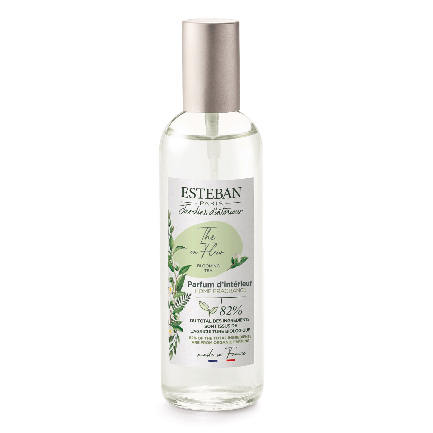 【00－53：廃番】インテリアガーデン ナチュール ルームスプレー100ml - 画像2