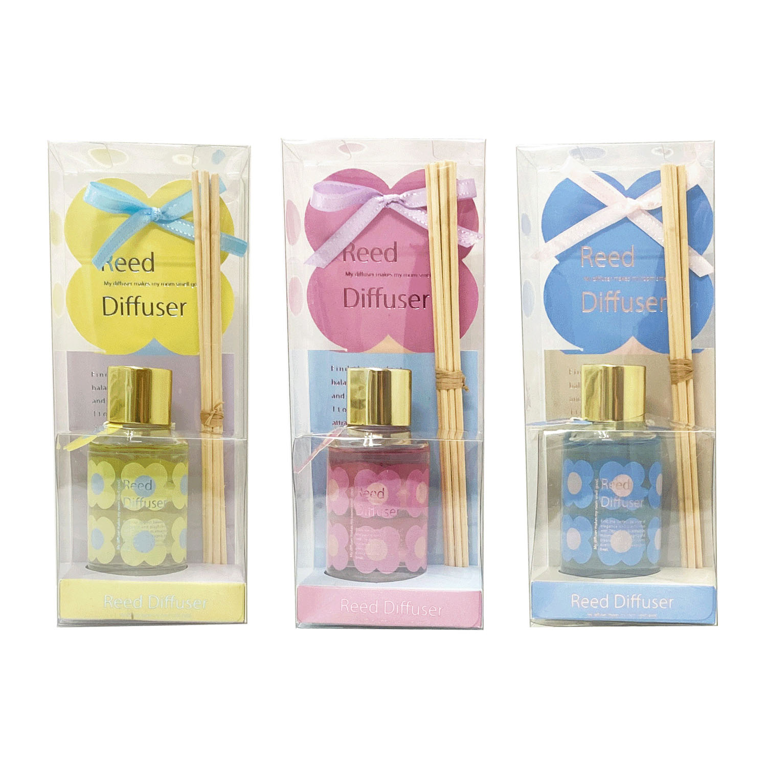 Ttori ディフューザー - 画像1