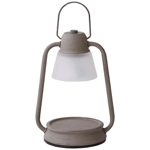 キャンドルウォーマーランプミニ - 画像2