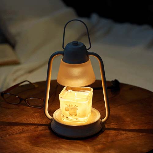 キャンドルウォーマーランプミニ - 画像5