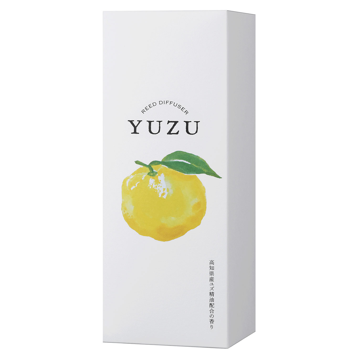 【予約可能品】YUZUリードディフューザー - 画像8
