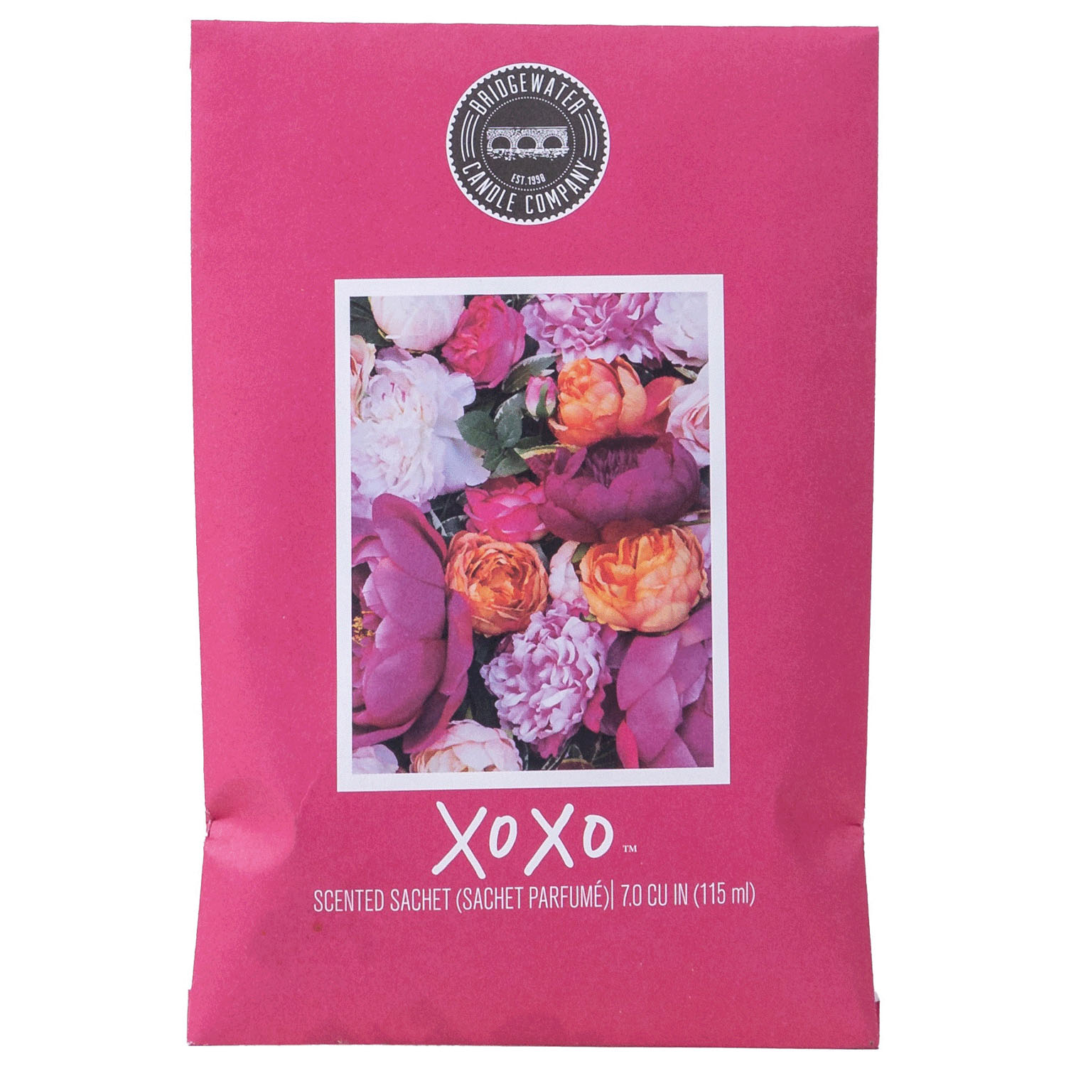 フレッシュセンツ サシェL XOXO - 画像1