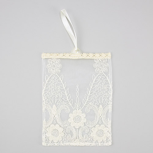 サシェカバー フラワー - 画像1