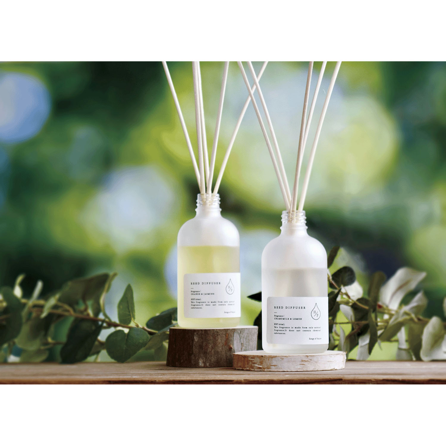 HPリードディフューザー90