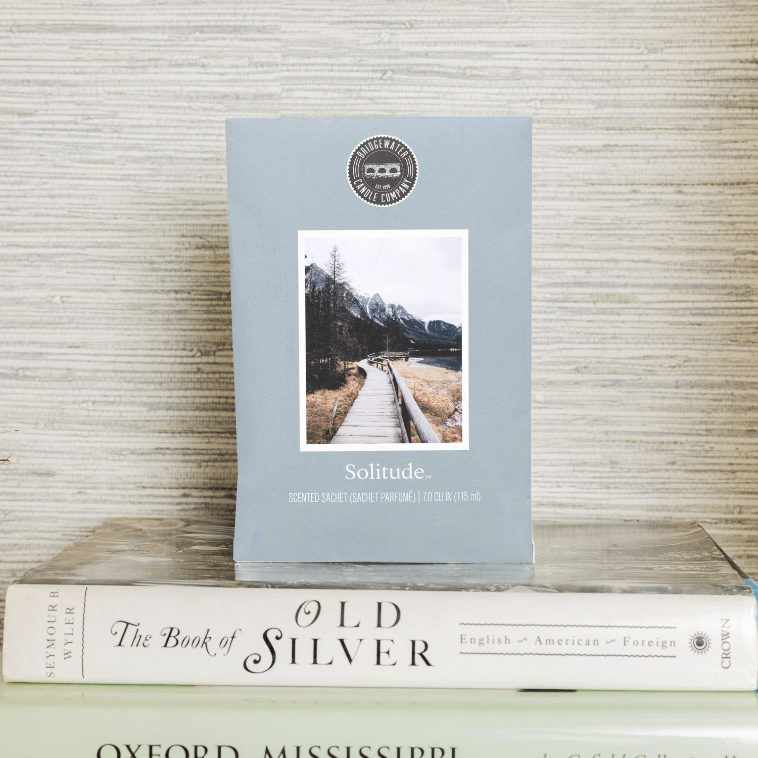 フレッシュセンツ L ソリチュード - 画像2