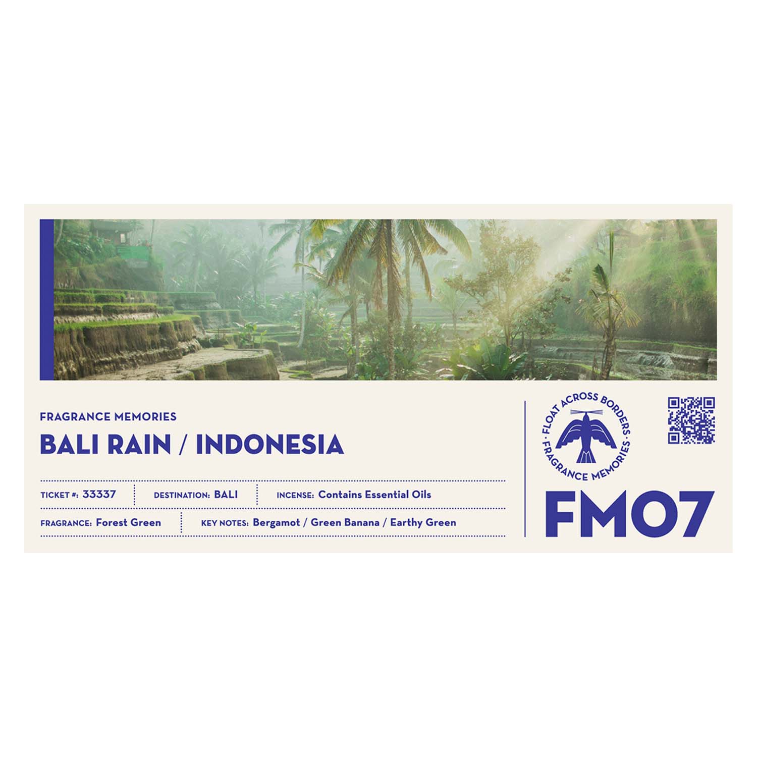 【FRAGRANCE MEMORIES】フレグランスメモリーズ - 画像25