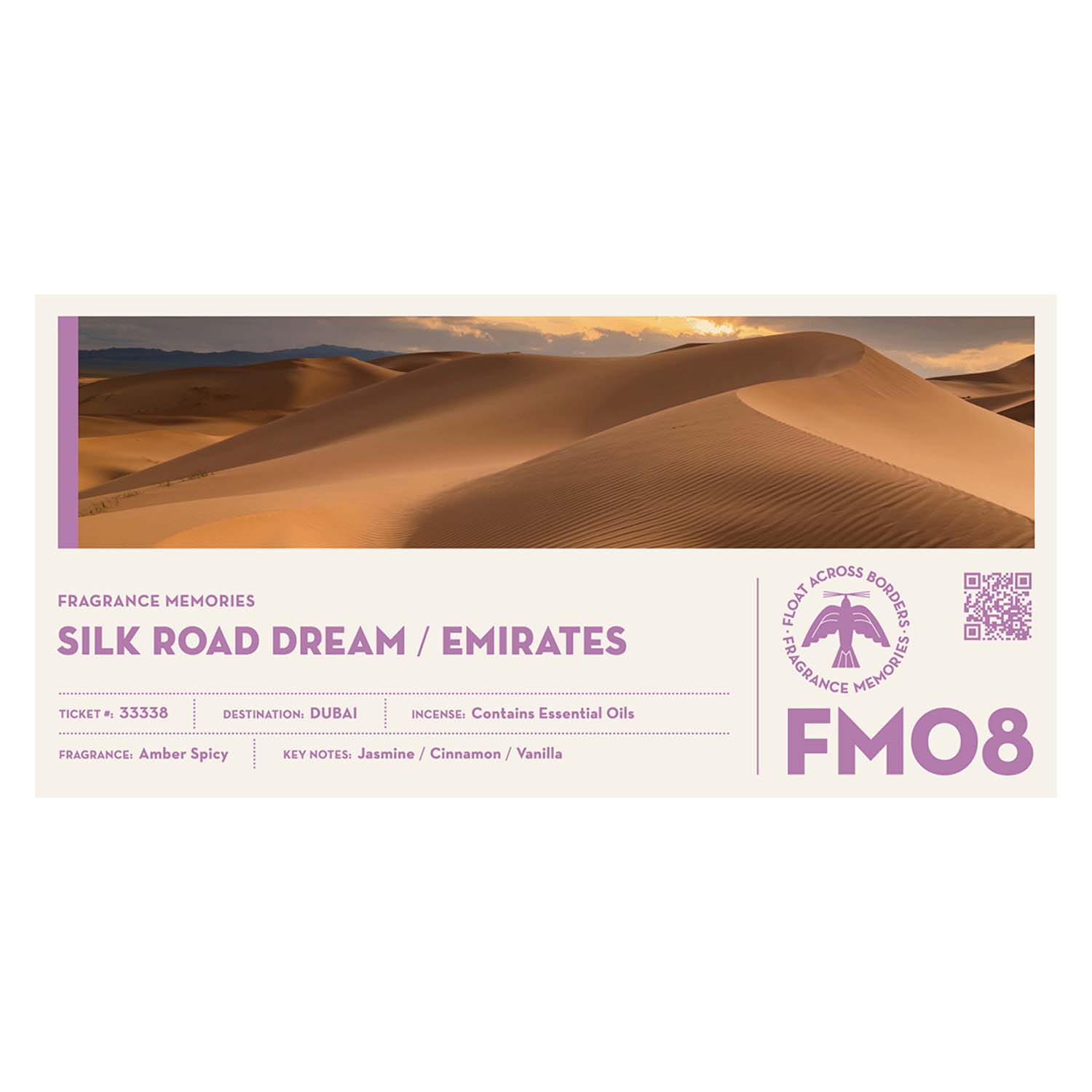 【FRAGRANCE MEMORIES】フレグランスメモリーズ - 画像28