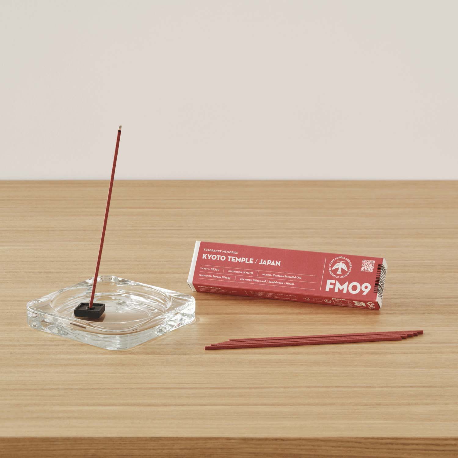 【FRAGRANCE MEMORIES】フレグランスメモリーズ - 画像4