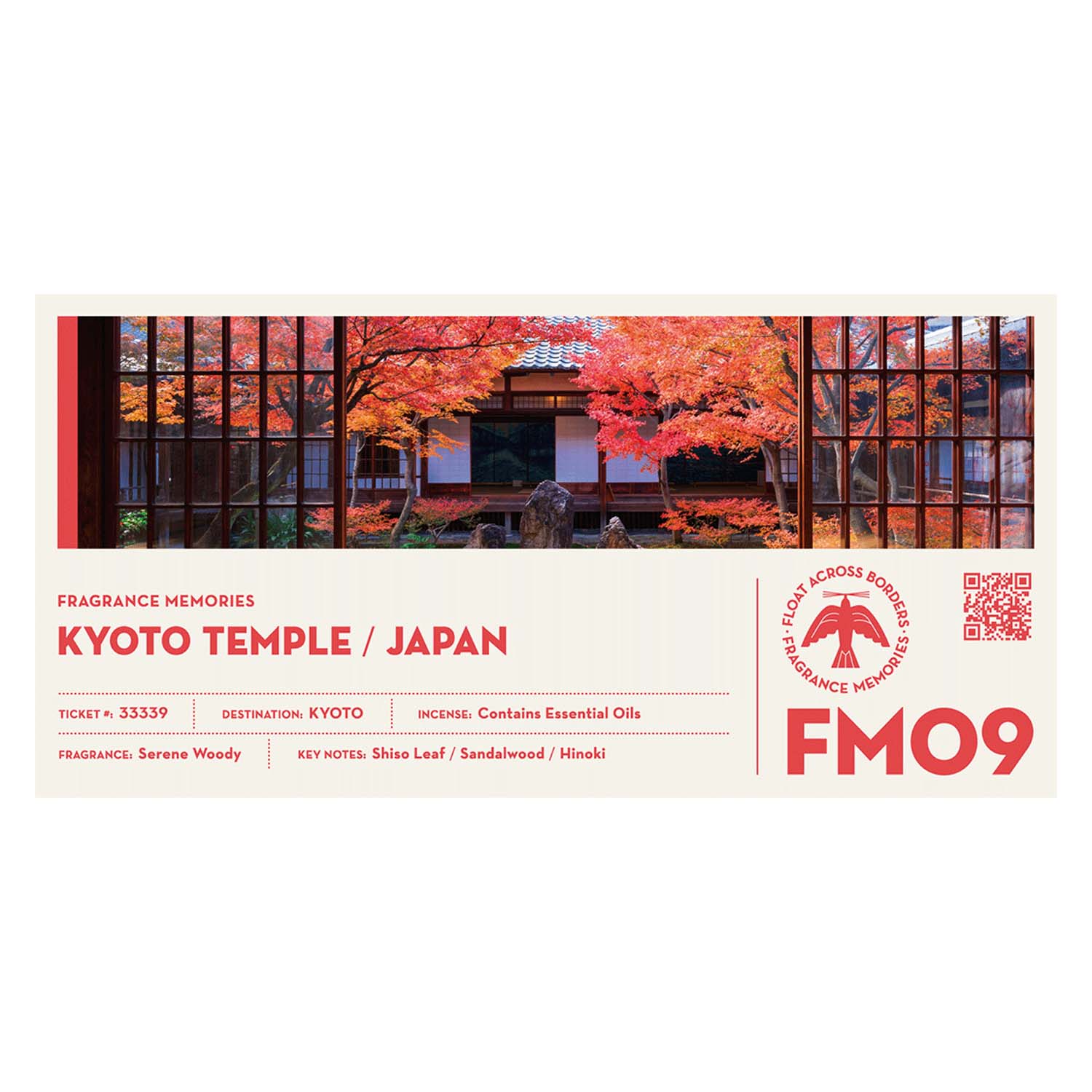 【FRAGRANCE MEMORIES】フレグランスメモリーズ - 画像31