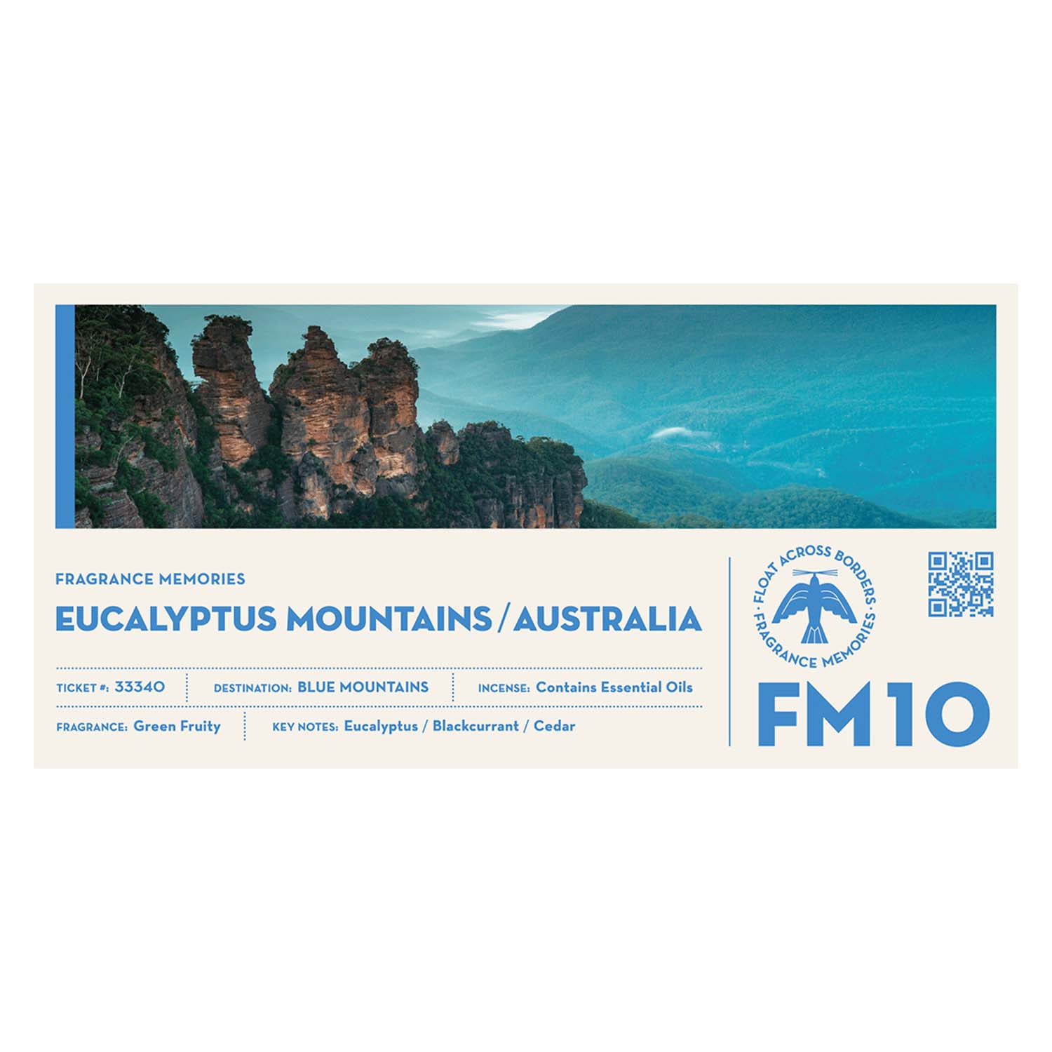 【FRAGRANCE MEMORIES】フレグランスメモリーズ - 画像34