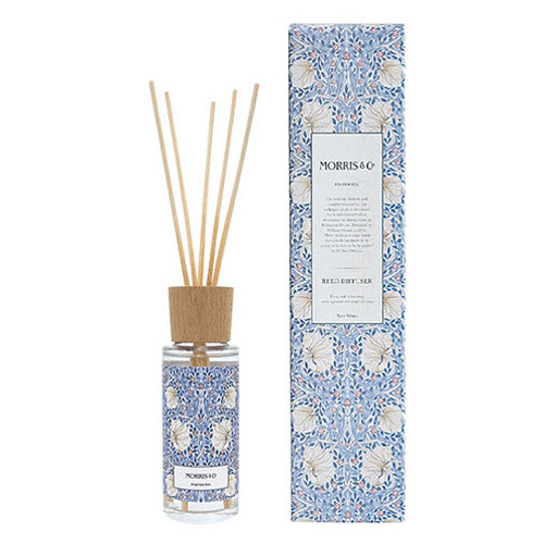 【04完売】ウィリアム・モリス リードディフューザー - 画像2