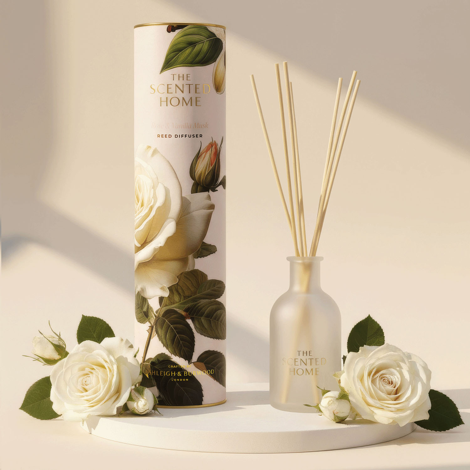 【テスター付】ASHLEIGH＆BURWOODリードディフューザー150ml - 画像14