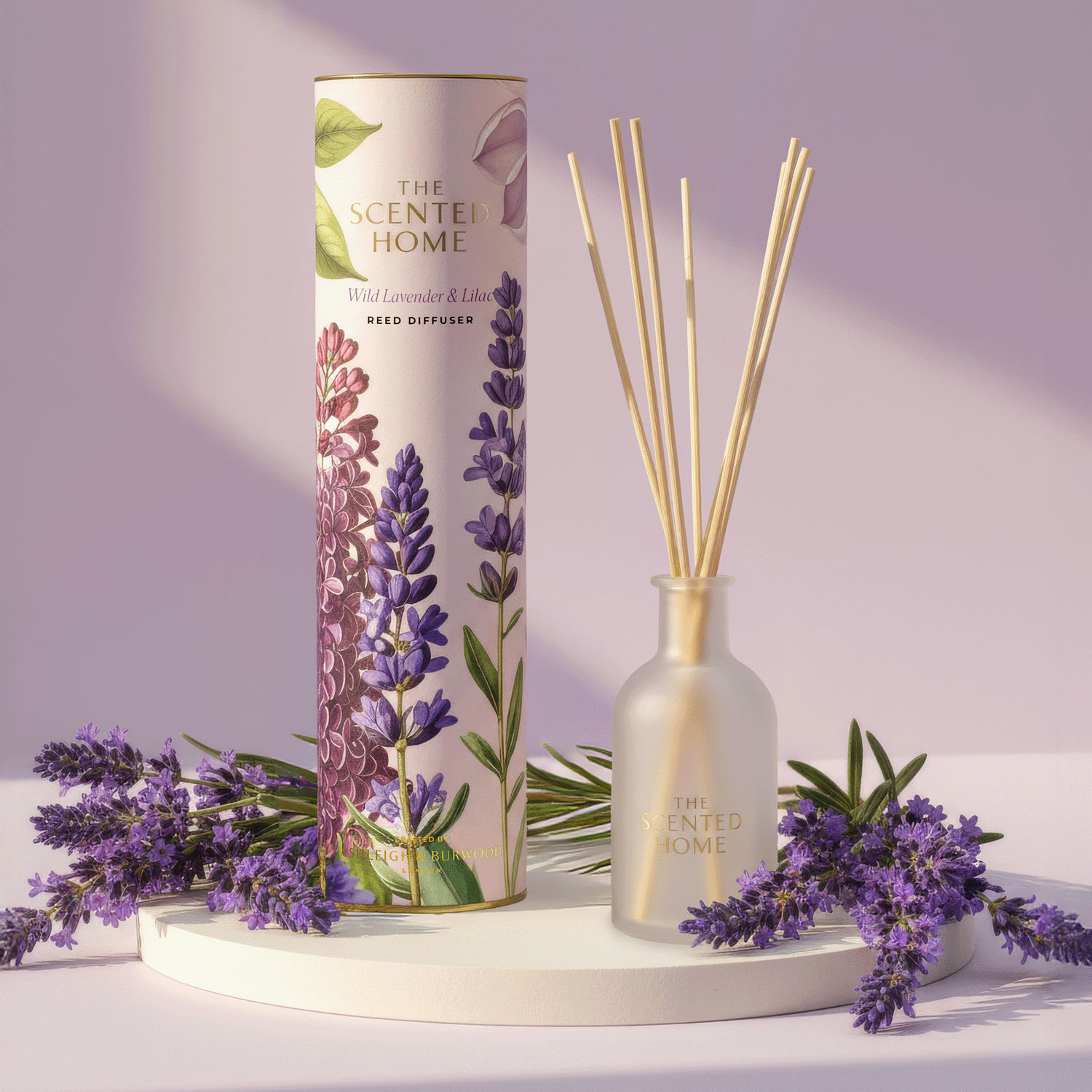 【テスター付】ASHLEIGH＆BURWOODリードディフューザー150ml - 画像26