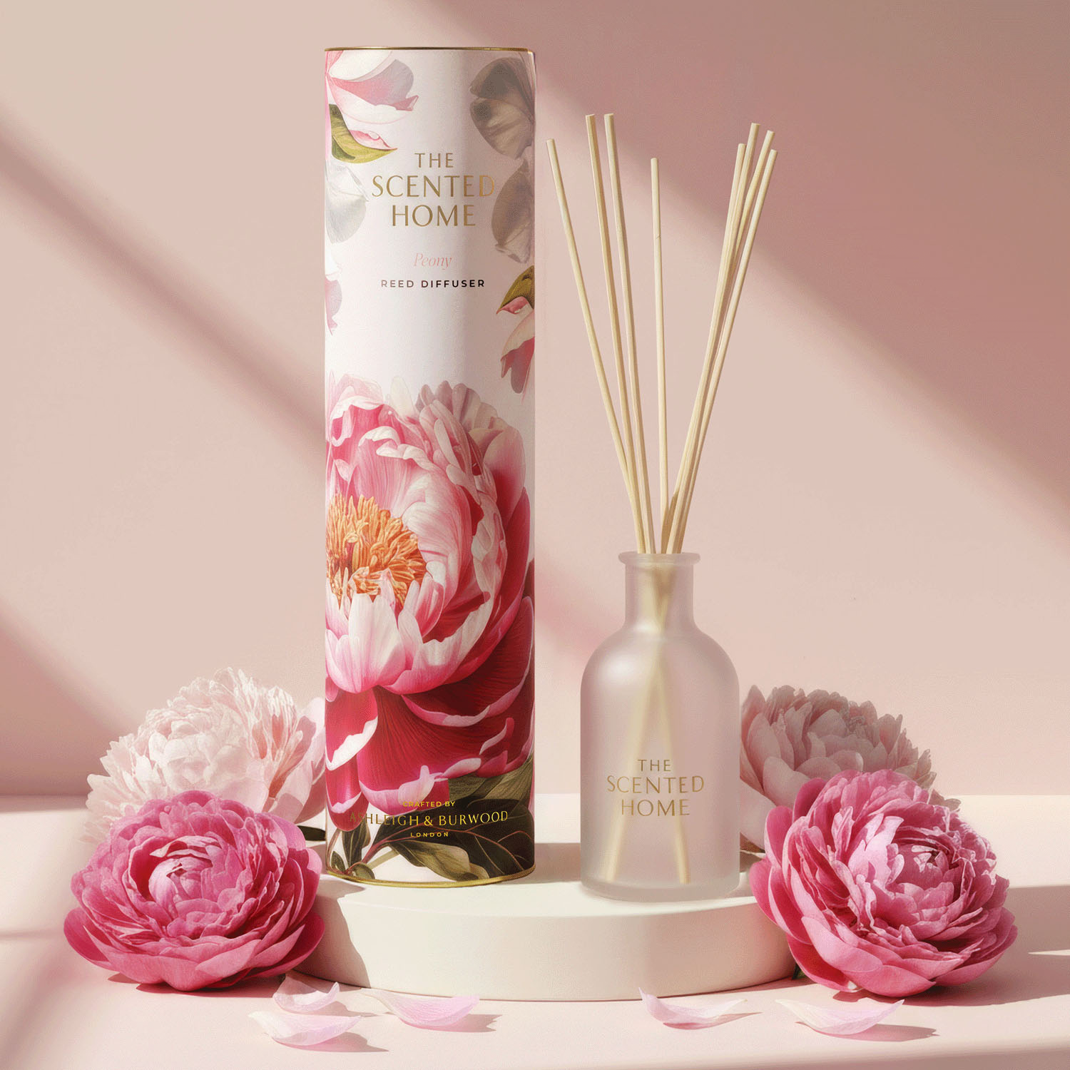 【テスター付】ASHLEIGH＆BURWOODリードディフューザー150ml - 画像34