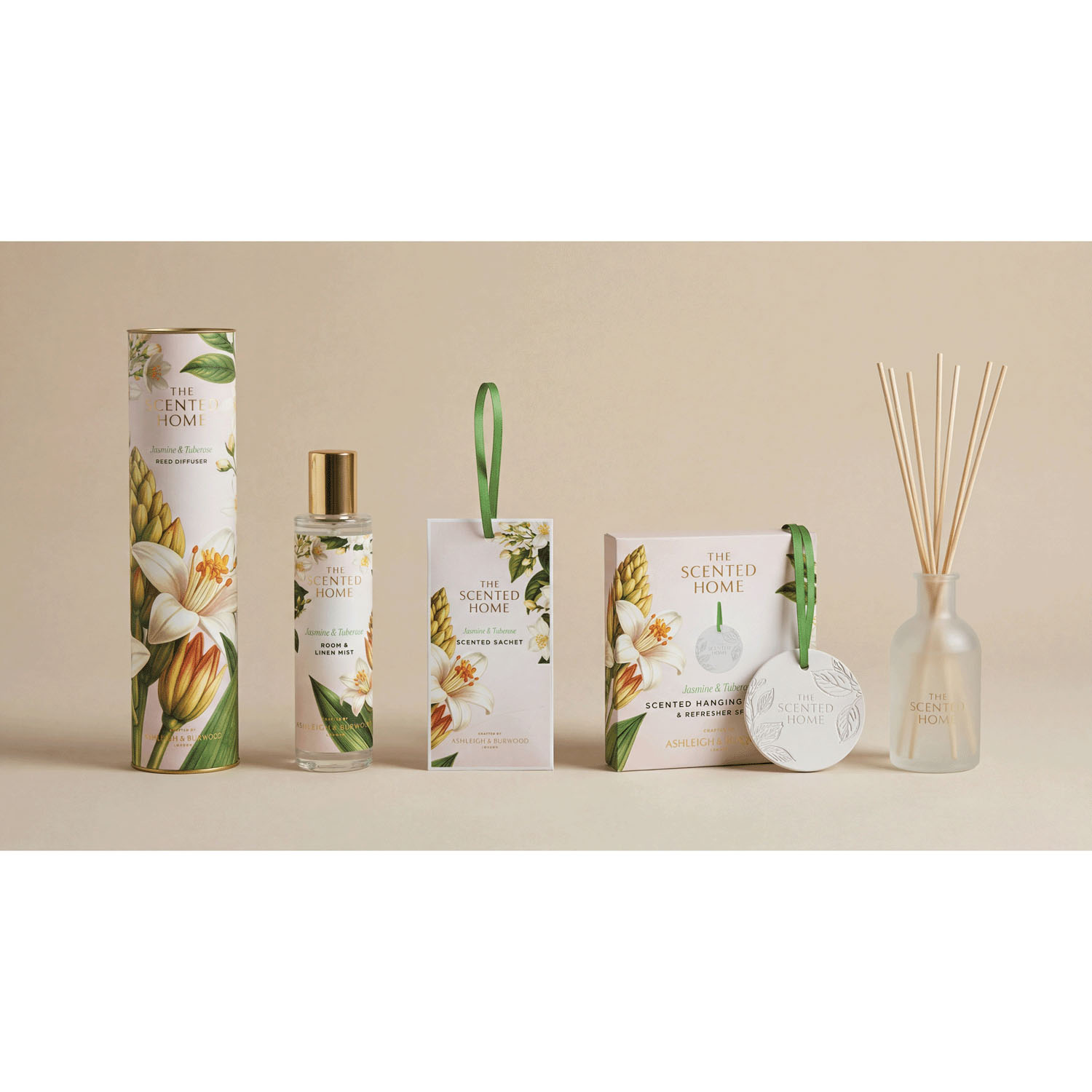 【テスター付】ASHLEIGH＆BURWOODリードディフューザー150ml - 画像35