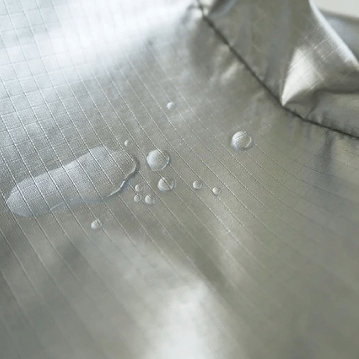 スヌーピー SOLEIL 撥水トートL （PEANUTS） BLACK - 画像3