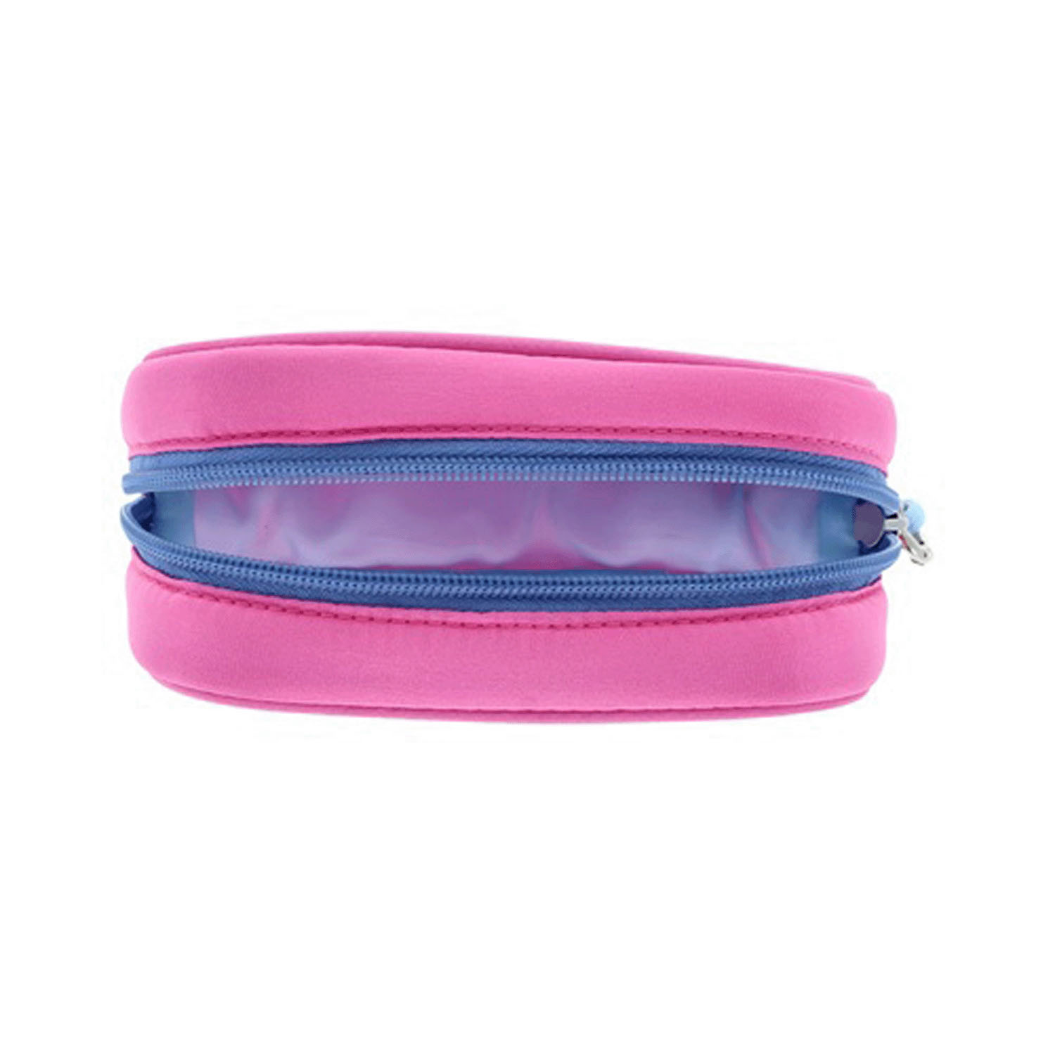 ピーナッツ スヌーピー メッシュポーチ ロリポップ - 画像3