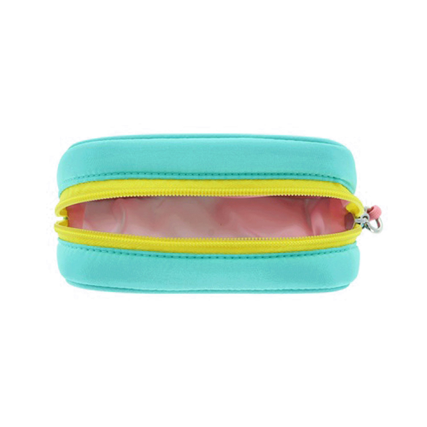 ピーナッツ スヌーピー メッシュポーチ ドーナツ - 画像3