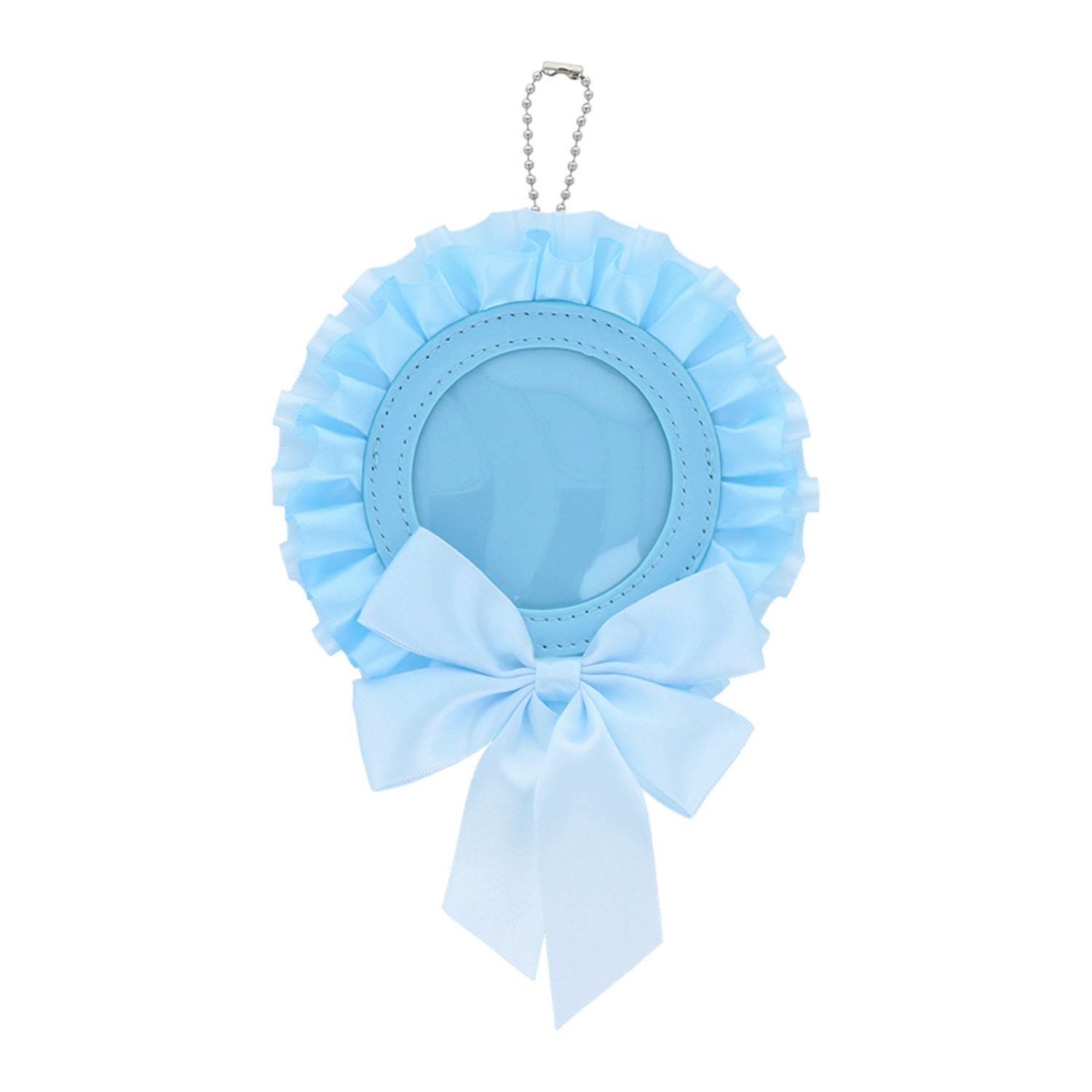 スヌーピー＆フレンズ ロゼッタ型缶バッジケース - 画像2