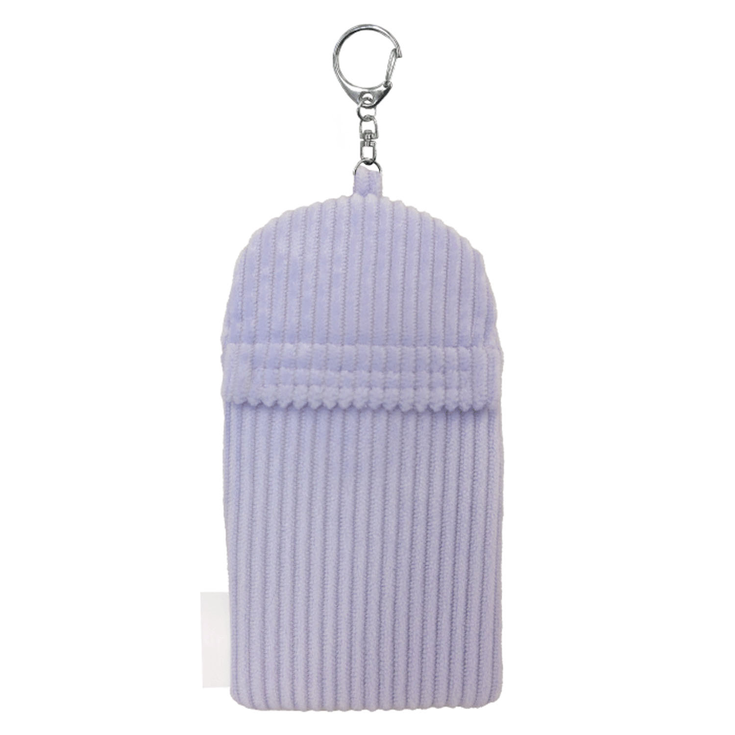 スヌーピー ボアパスケースVer．2 ウッドストック パープル - 画像2