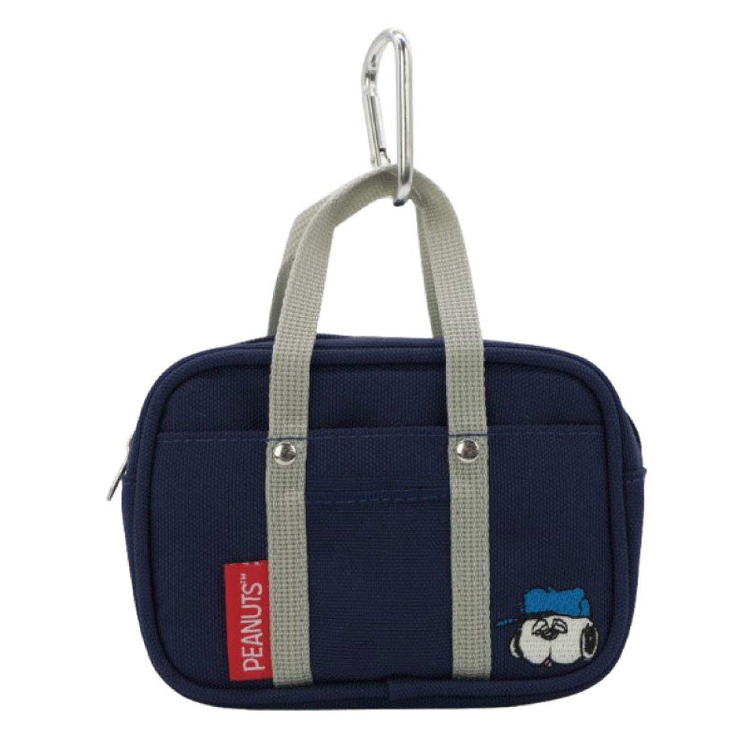 スクールバッグポーチ オラフ - 画像1