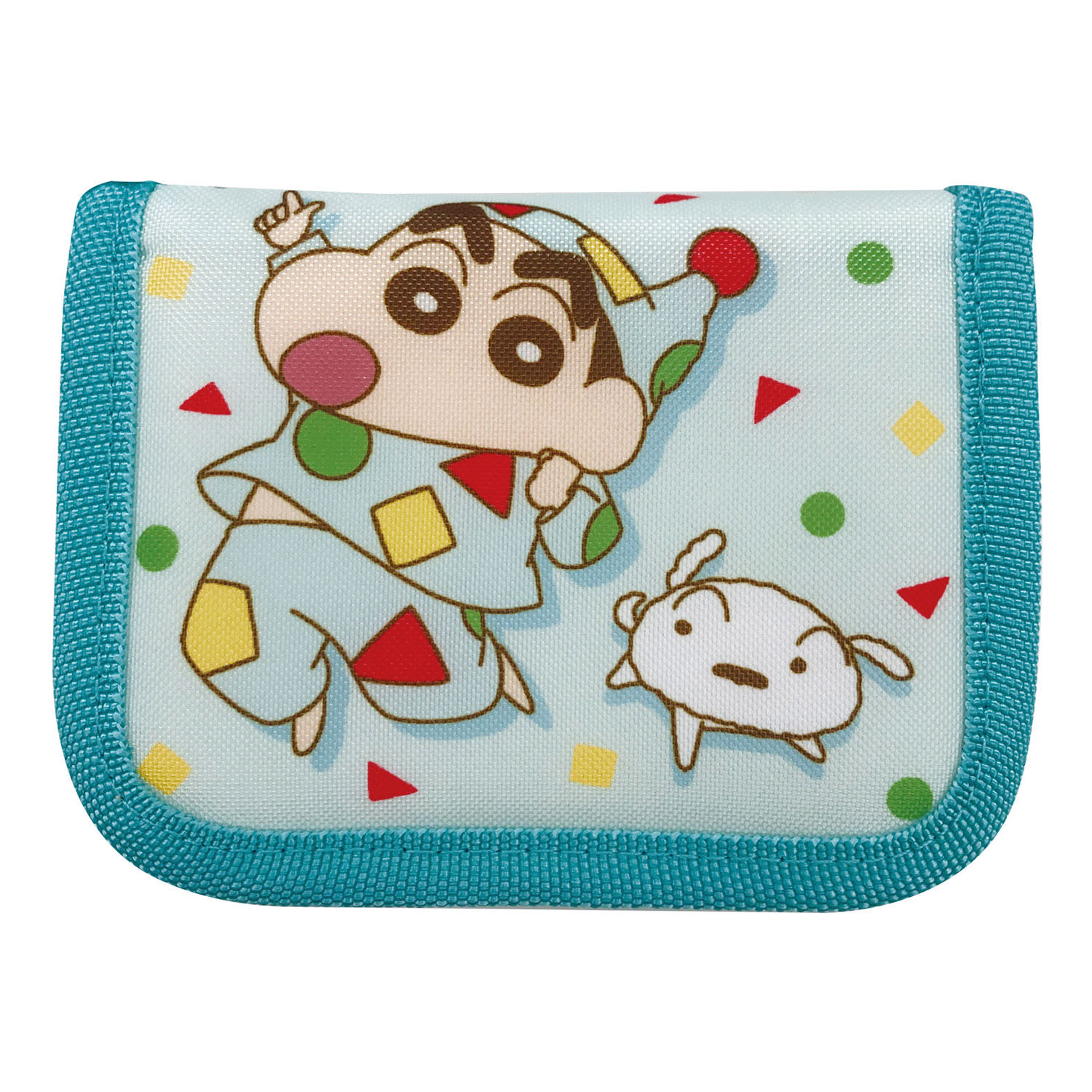 クレヨンしんちゃん  ウォレット - 画像2